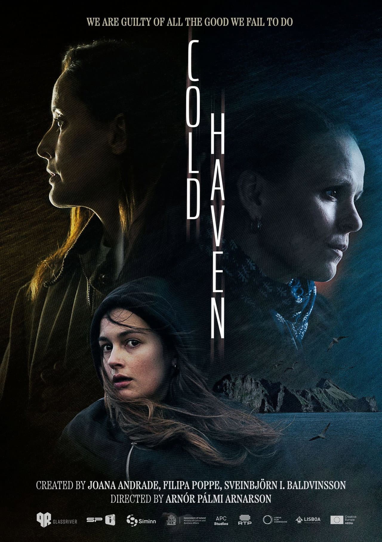Cold Haven preview 2