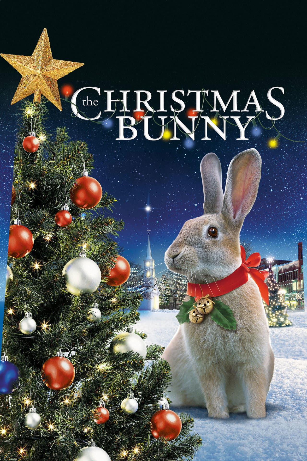The Christmas Bunny preview 2