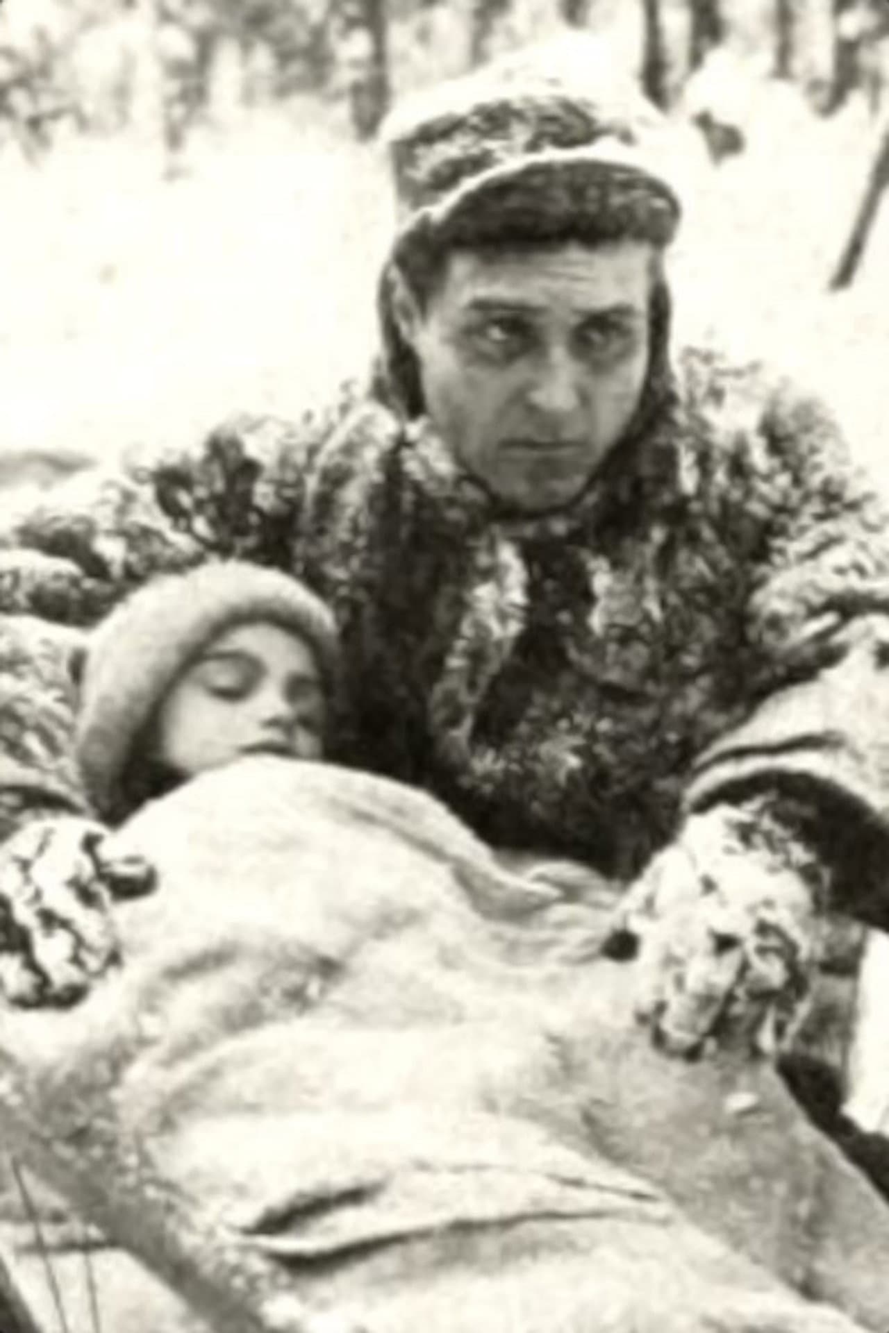 In the Days of Famine preview 2
