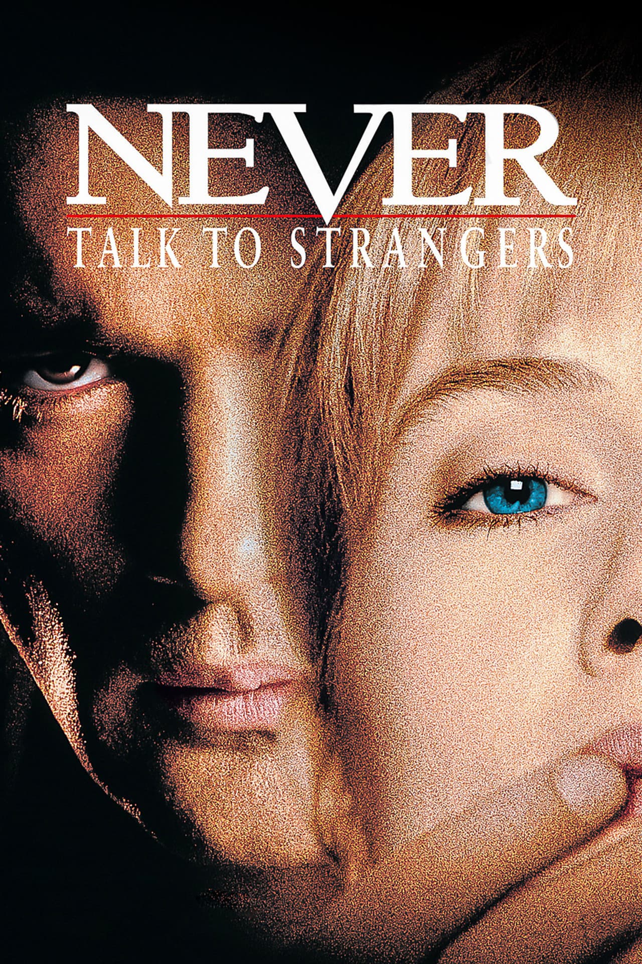 Never Talk to Strangers preview 2