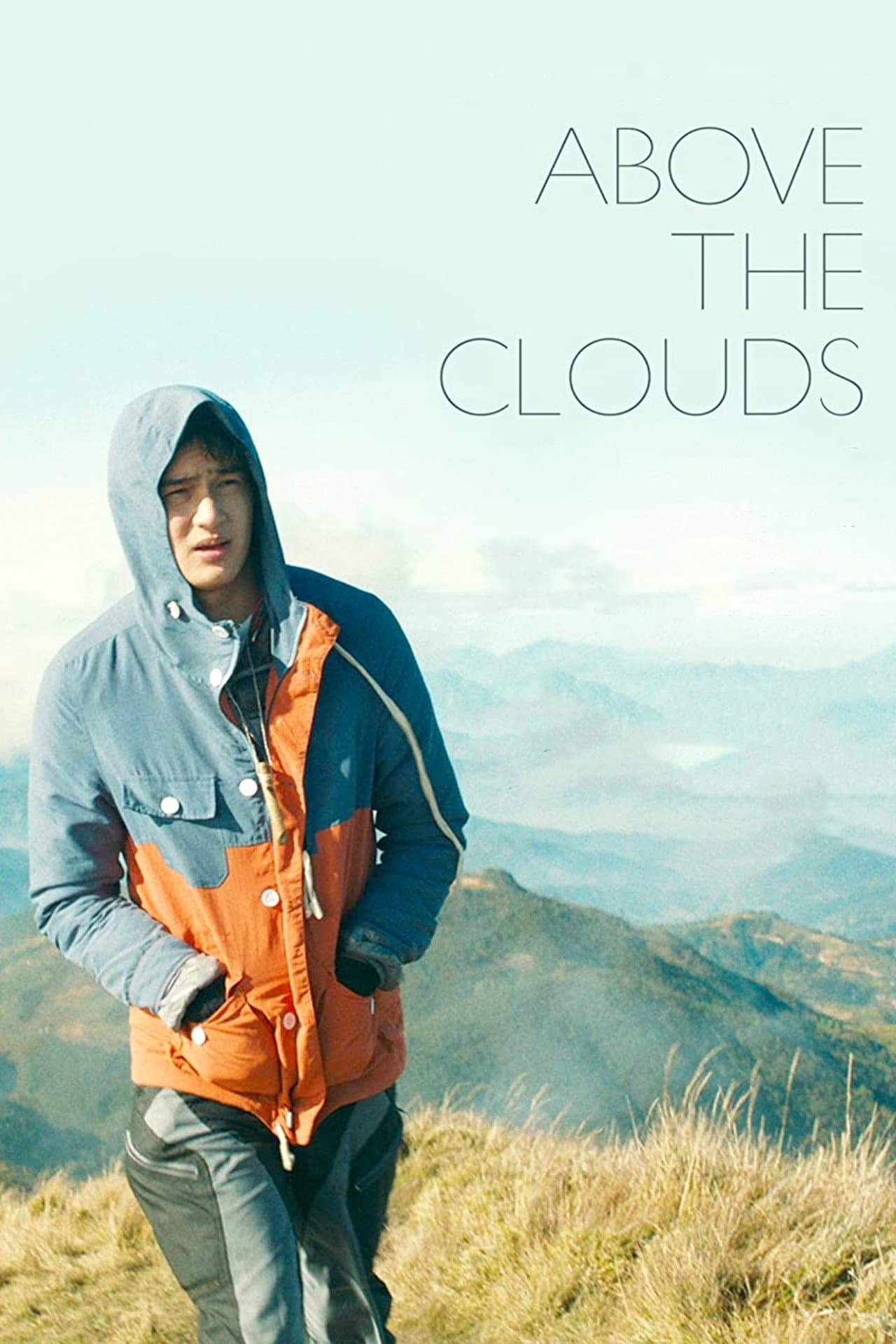 Above the Clouds preview 2