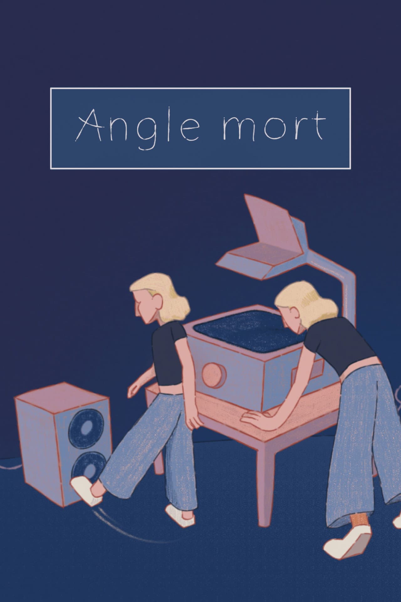 Angle Mort preview 2