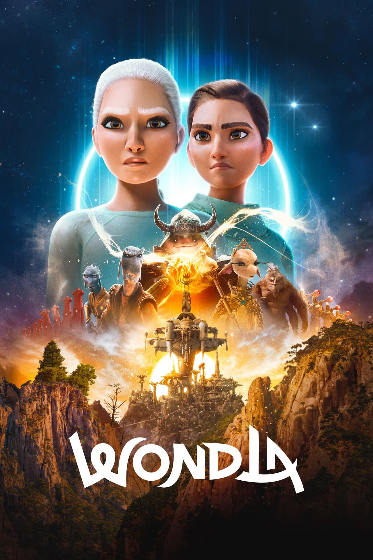 WondLa preview 2