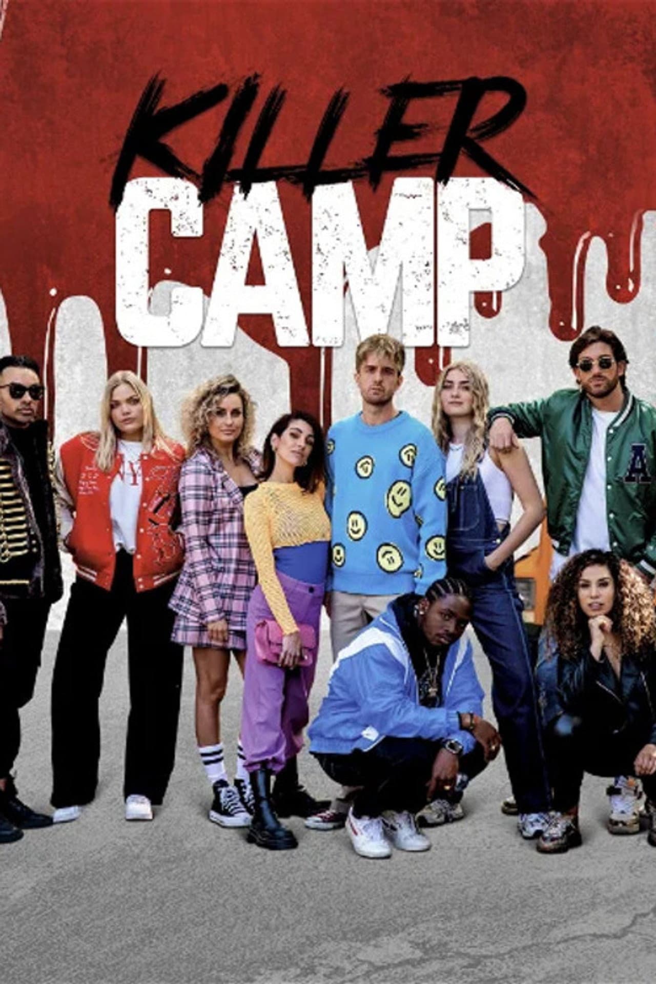 Killer Camp preview 2