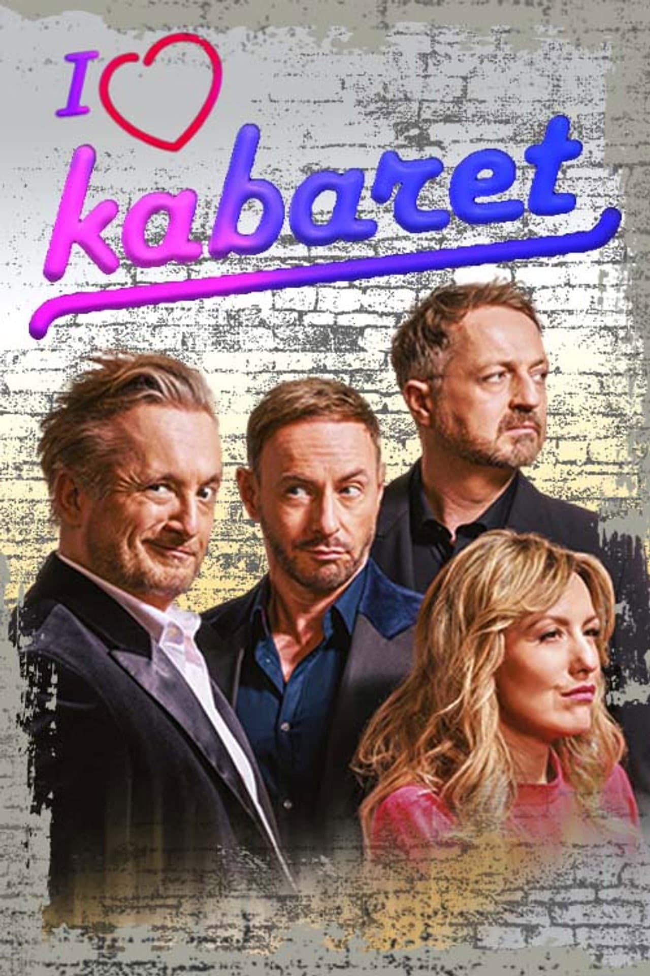 I love kabaret preview 2