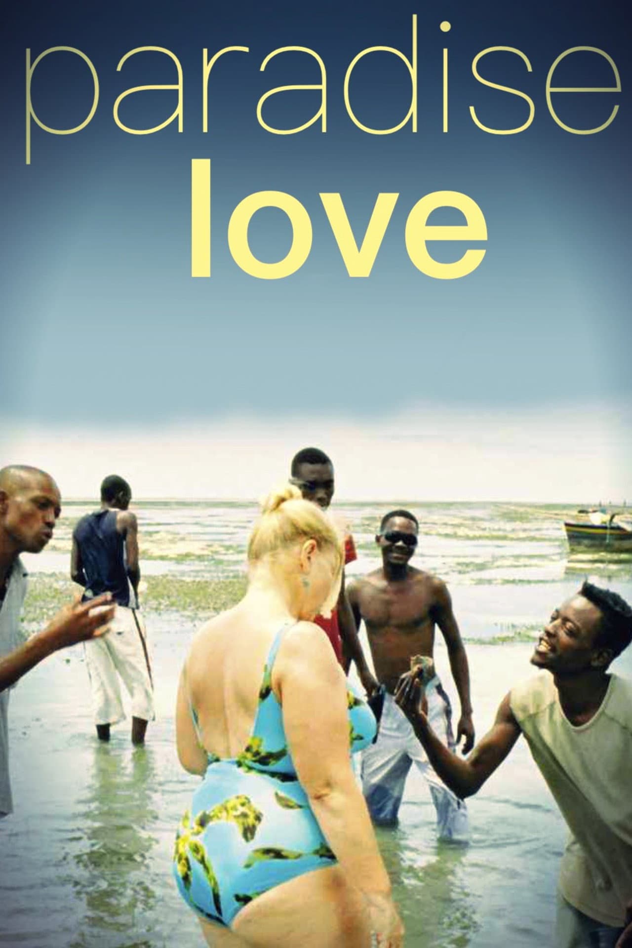 Paradise: Love preview 2
