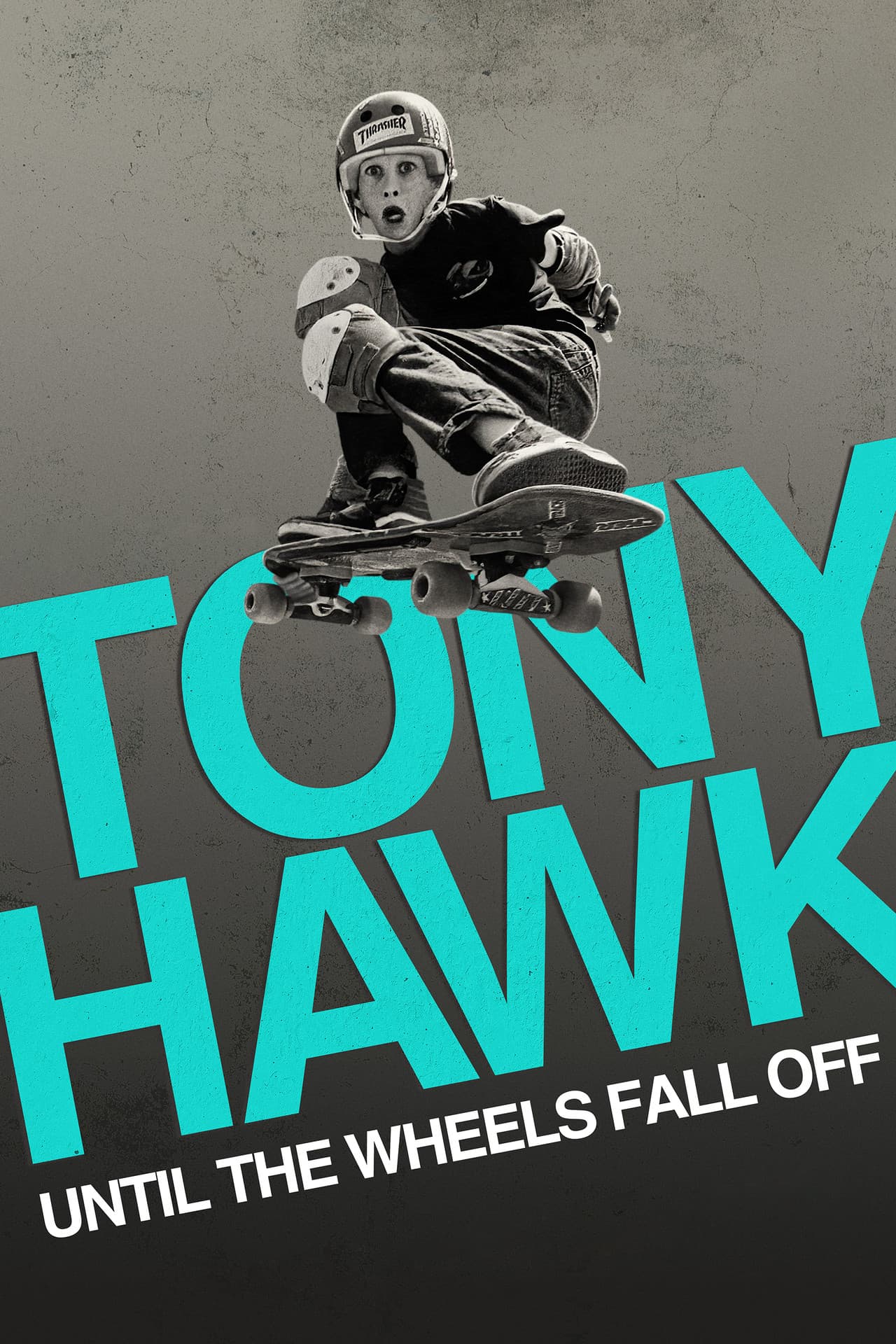 Tony Hawk: Until the Wheels Fall Off preview 2