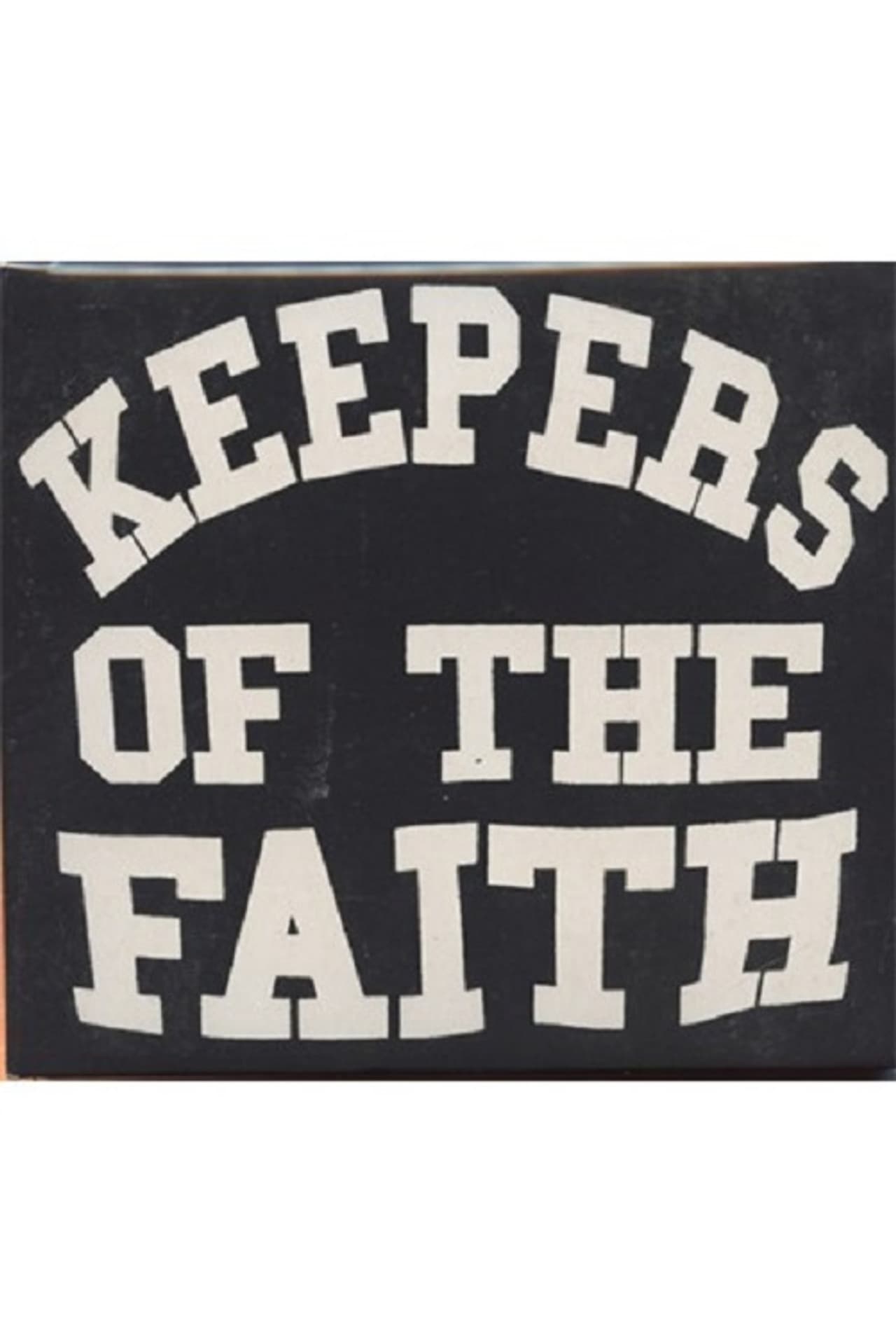 TERROR - Keepers of the Faith preview 1