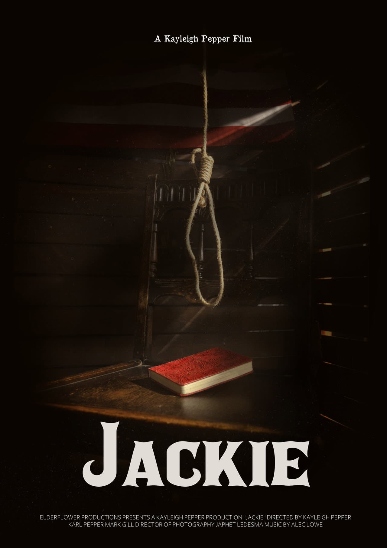 Jackie preview 1