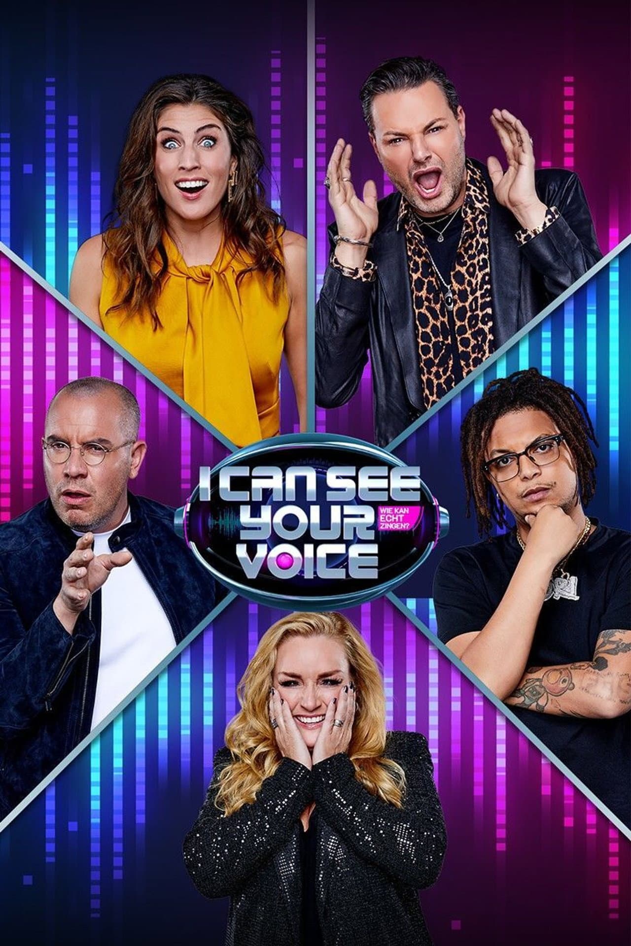 I Can See Your Voice preview 2