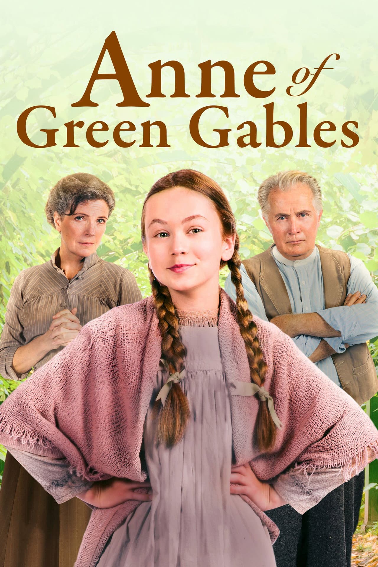Anne of Green Gables preview 2