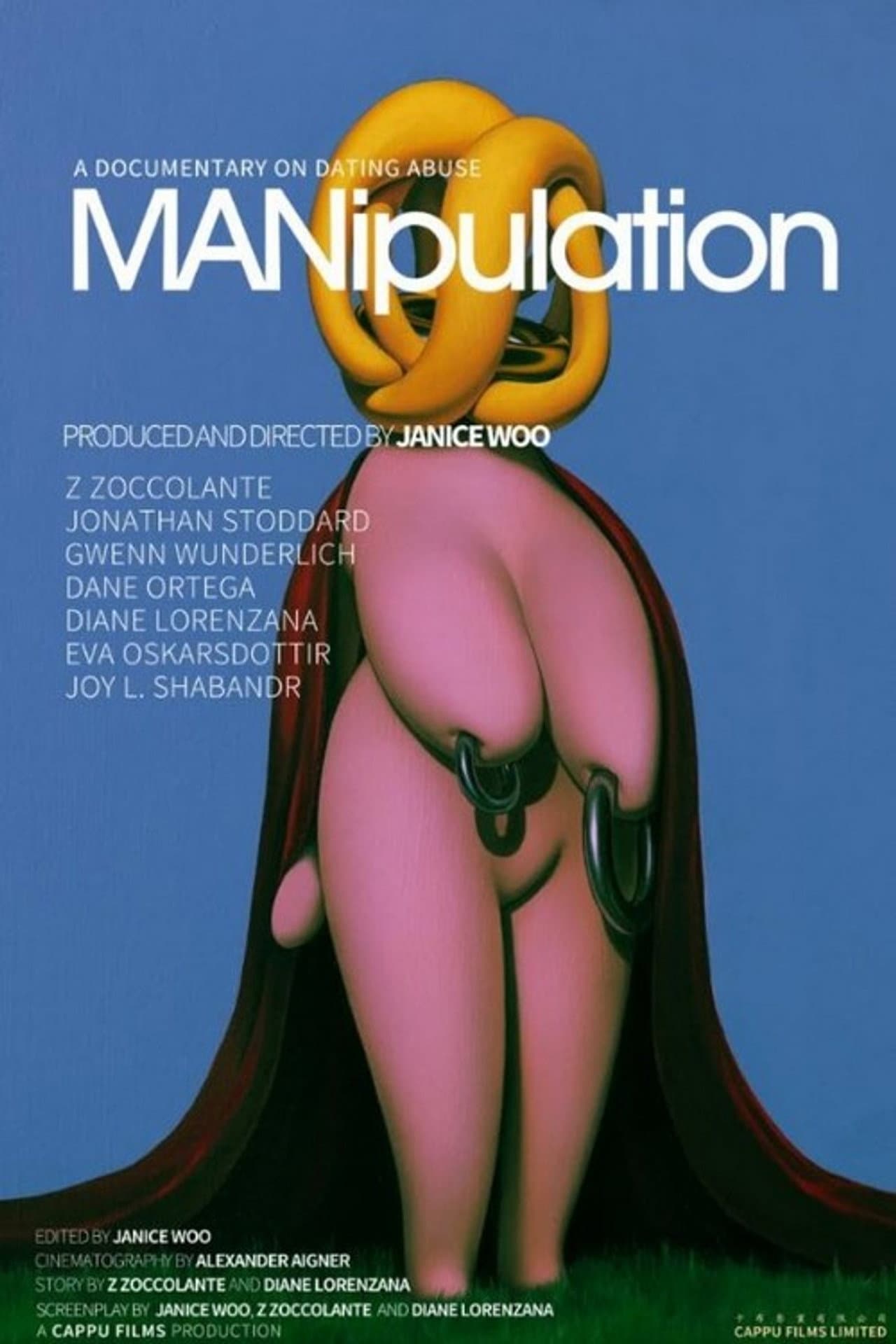 MANipulation preview 2