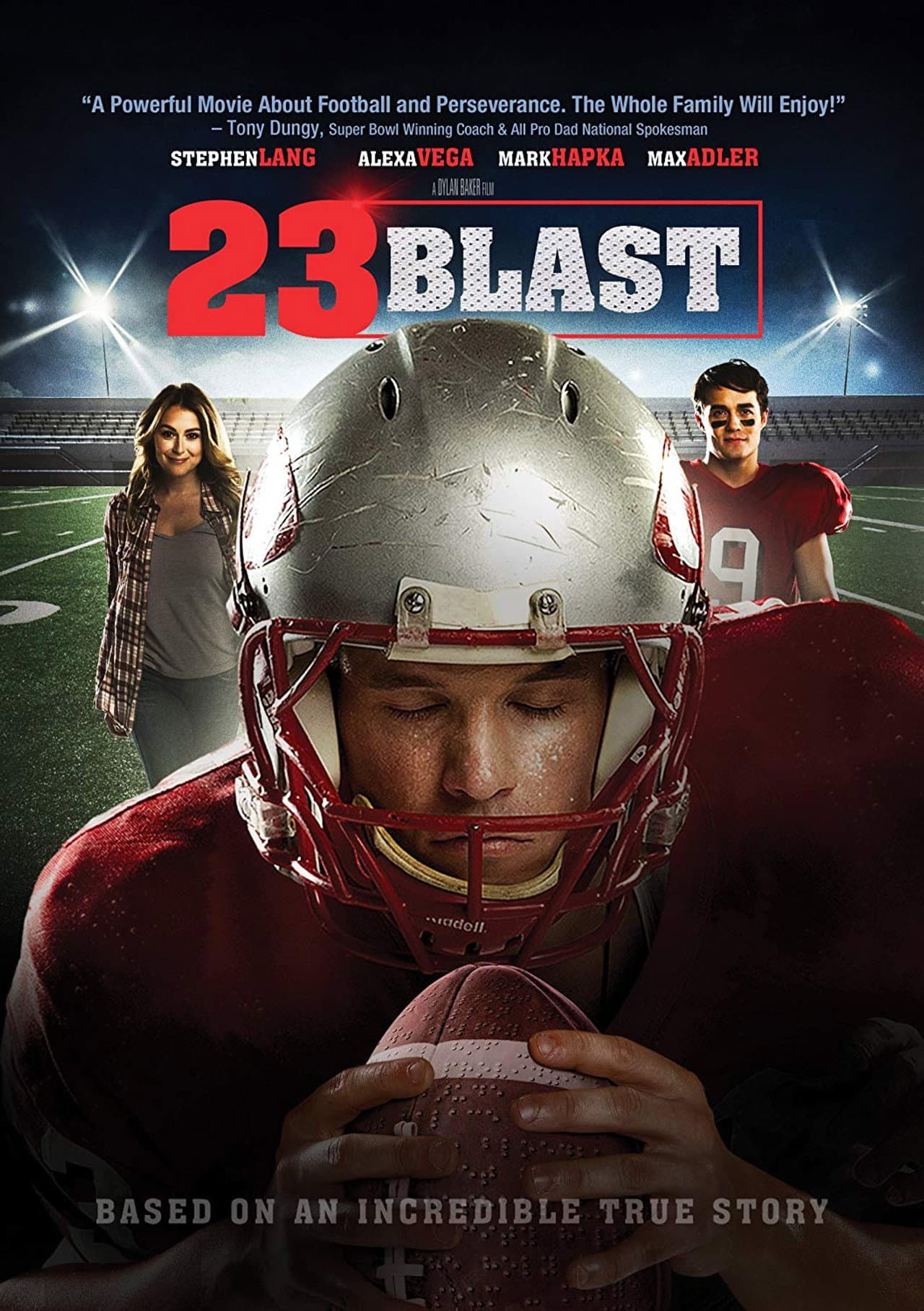 23 Blast preview 2