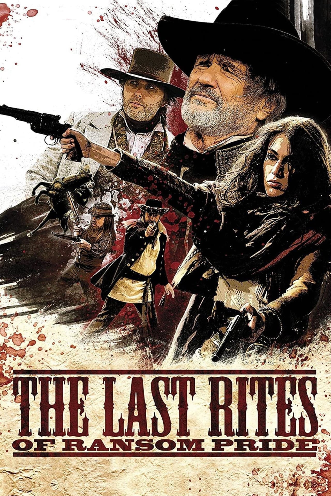 The Last Rites of Ransom Pride preview 2