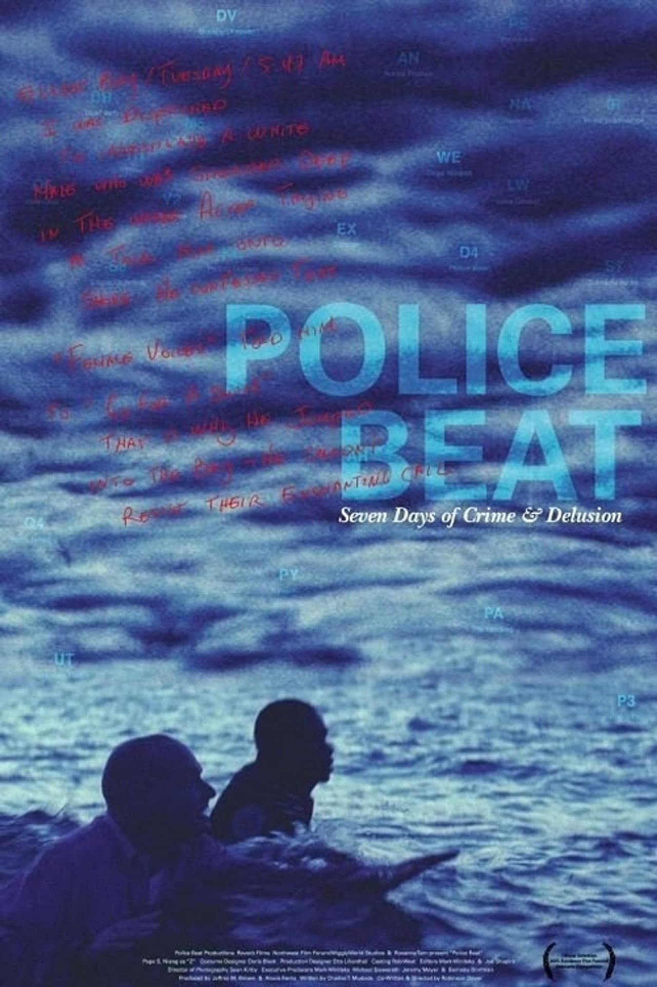 Police Beat preview 2