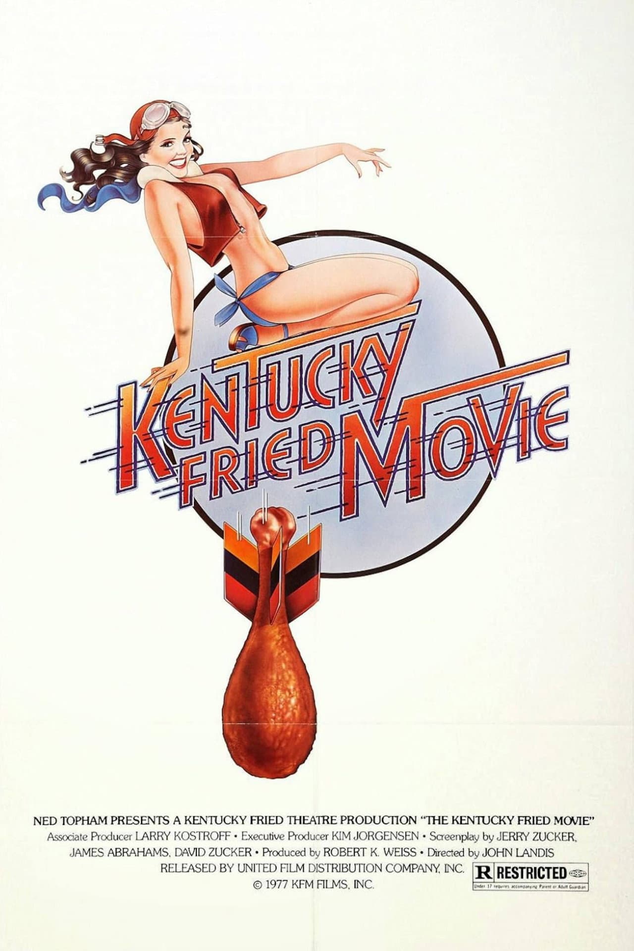 The Kentucky Fried Movie preview 2