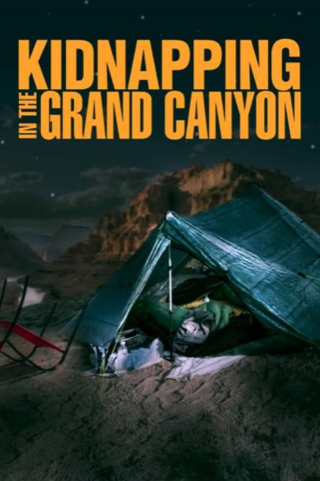 Kidnapping in the Grand Canyon preview 2