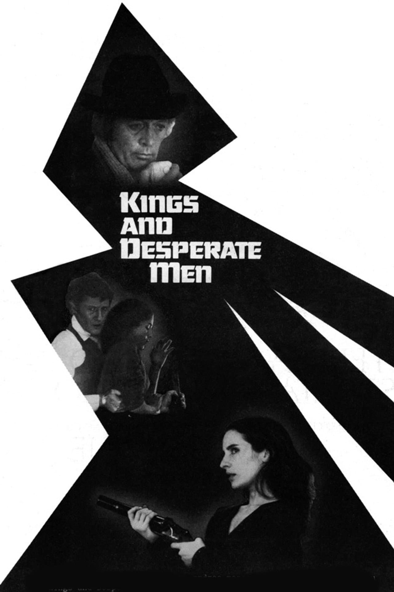 Kings and Desperate Men preview 2