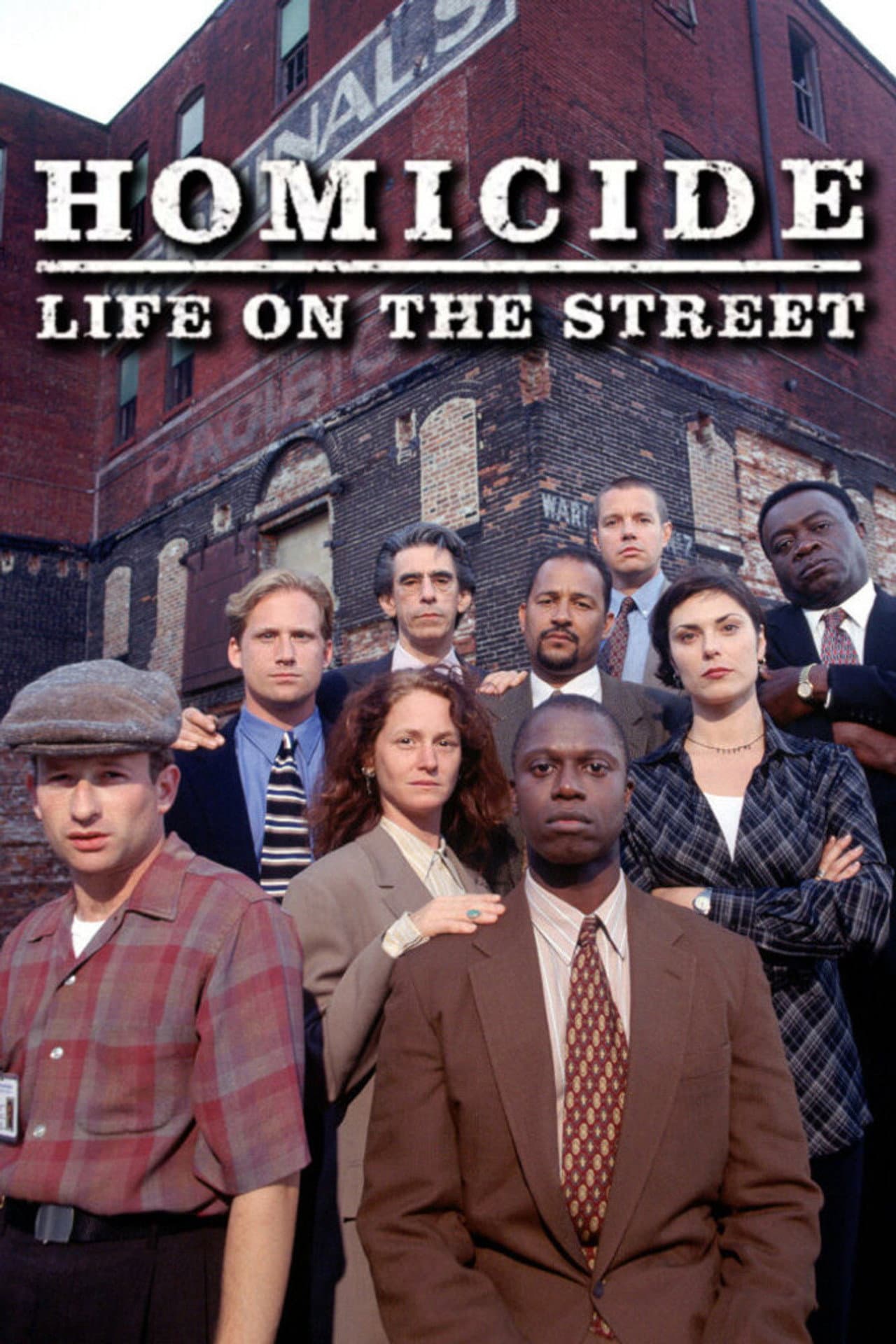 Homicide: Life on the Street preview 2