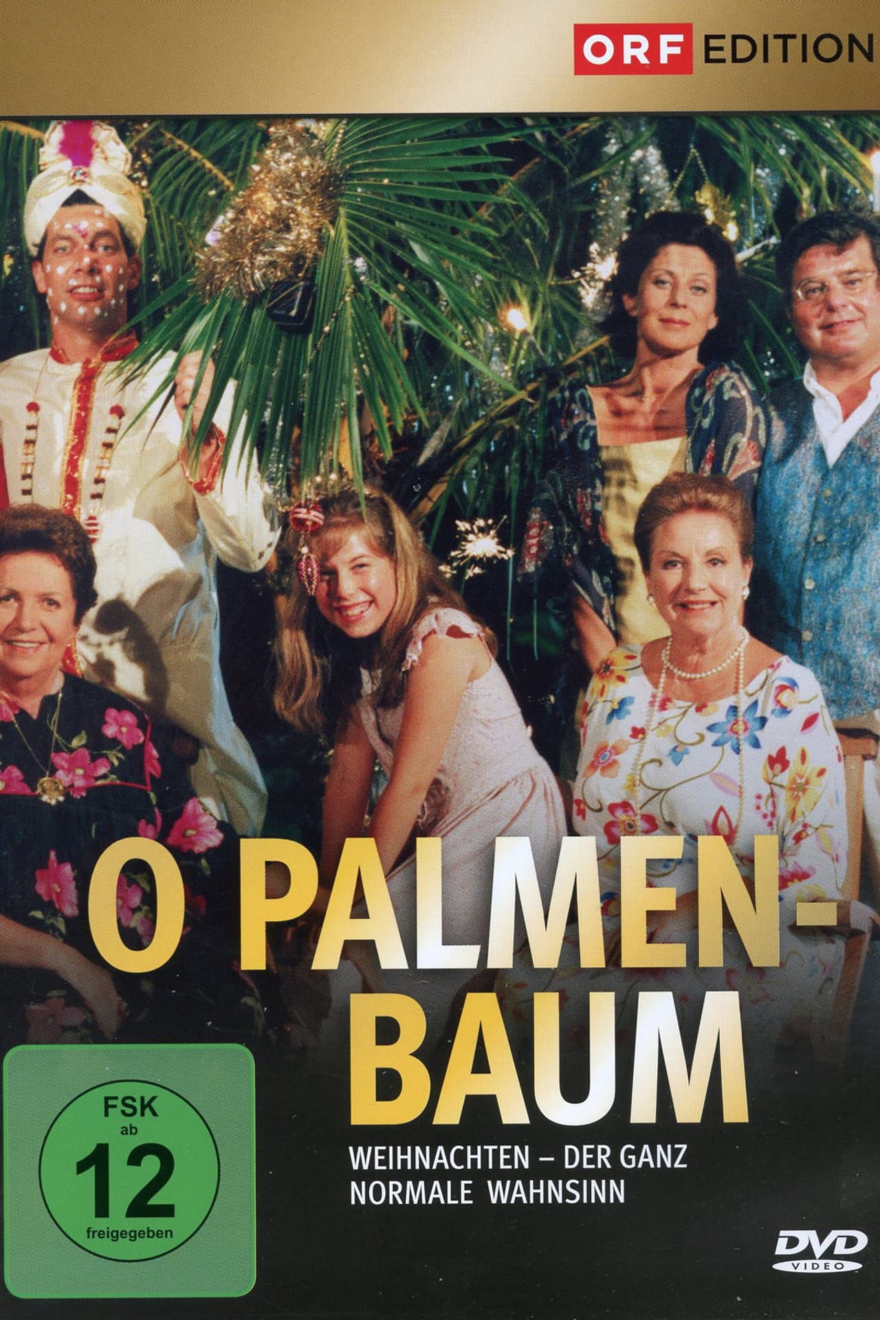 O Palmenbaum preview 2
