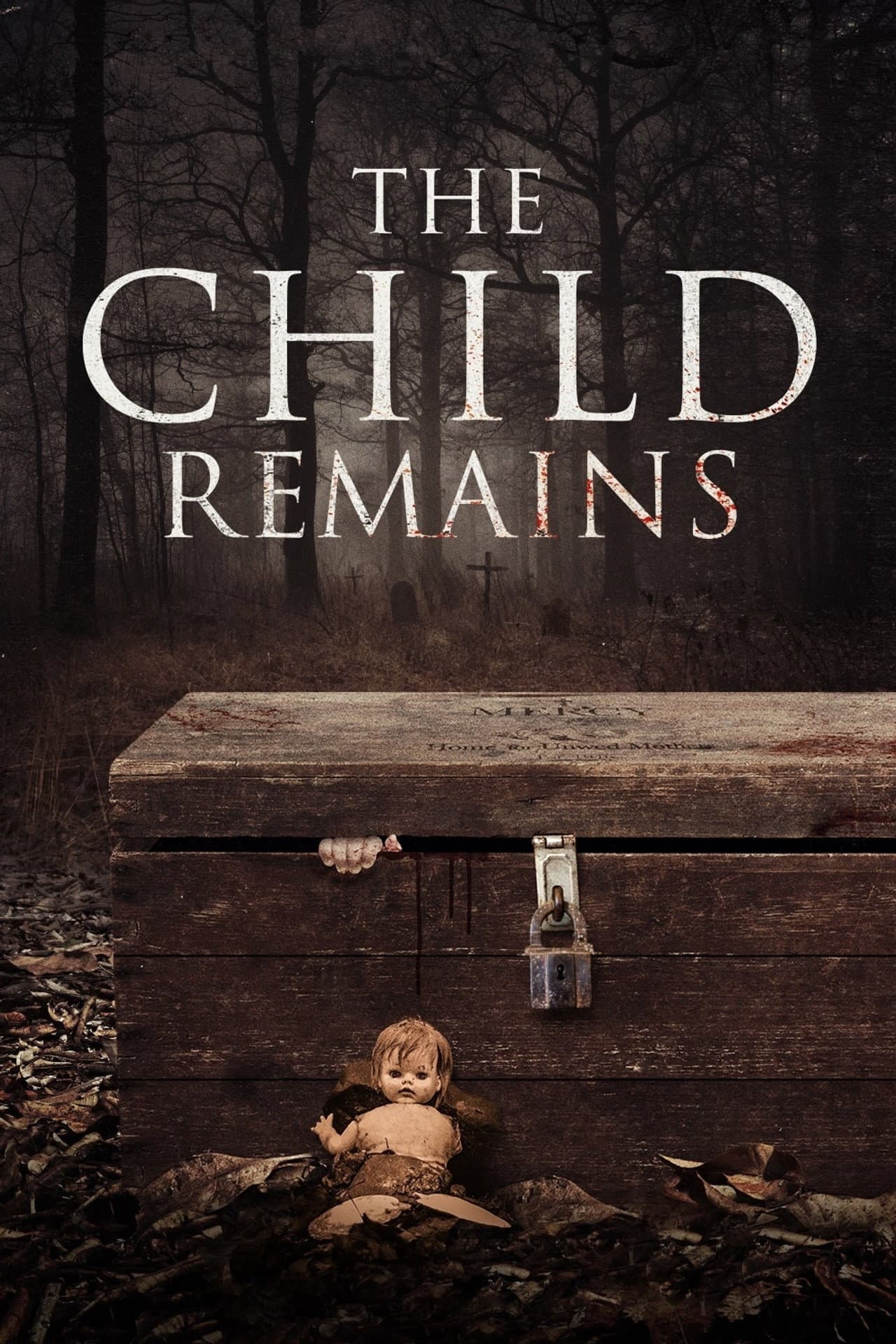The Child Remains preview 2