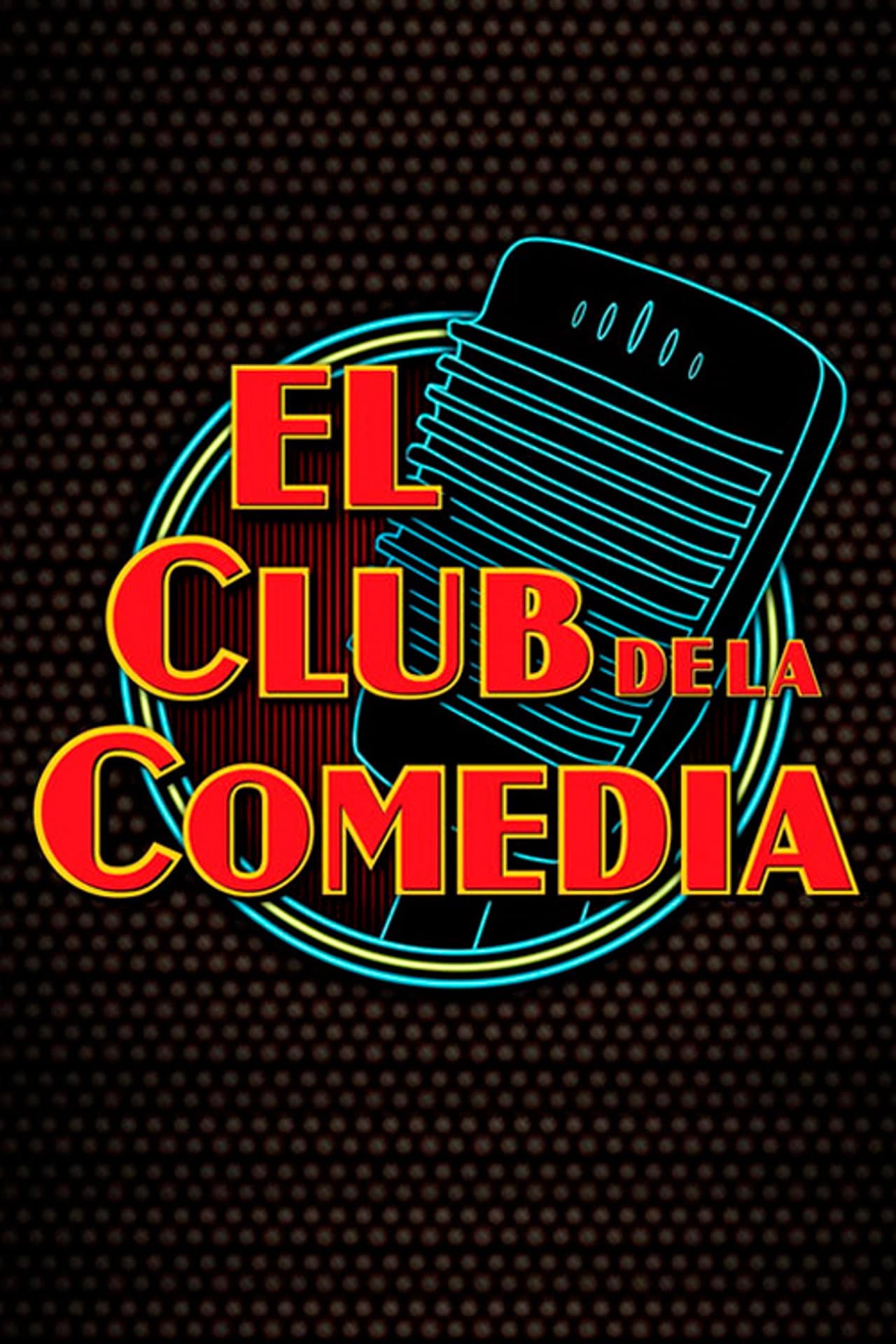 El Club de la Comedia preview 1