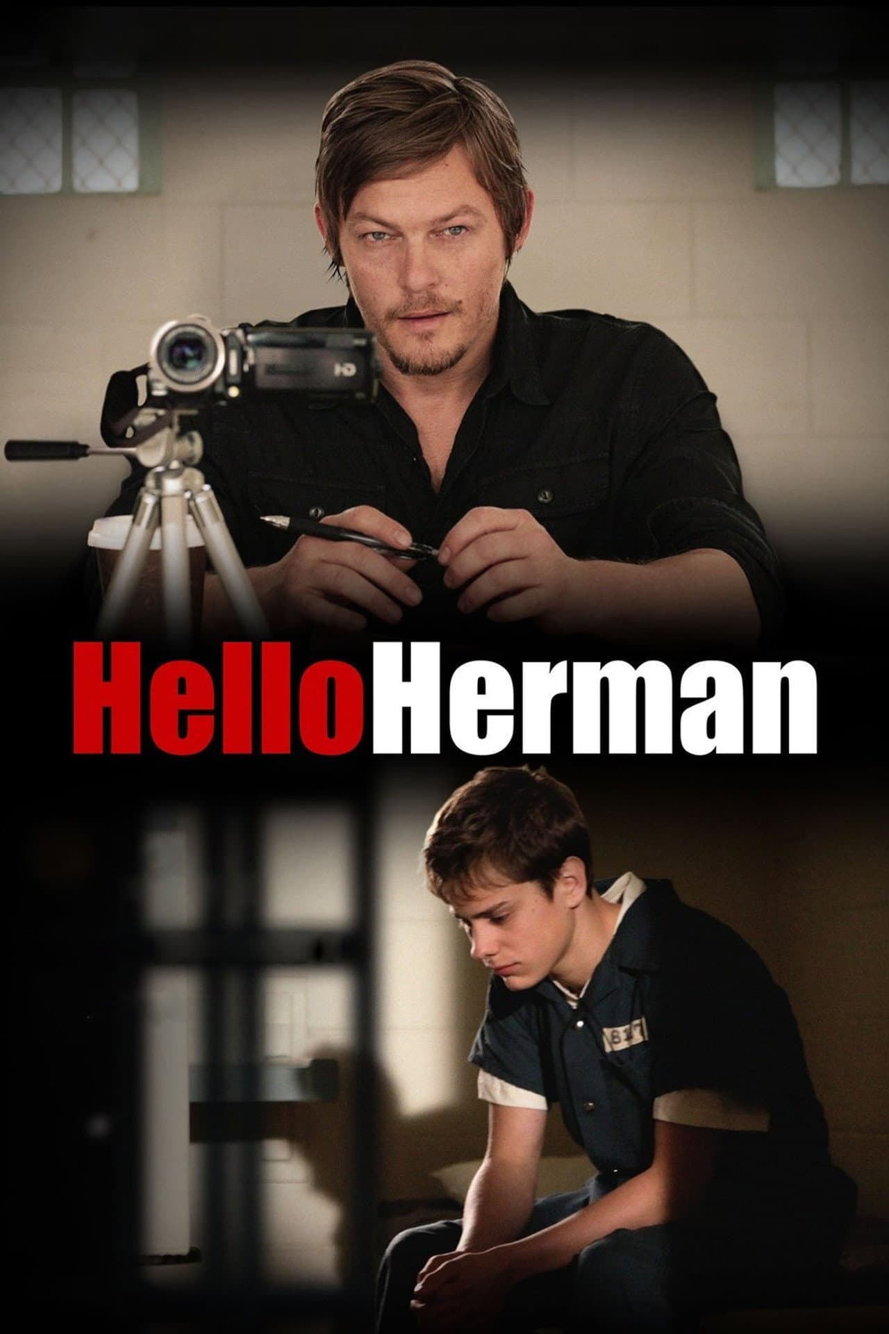 Hello Herman preview 2