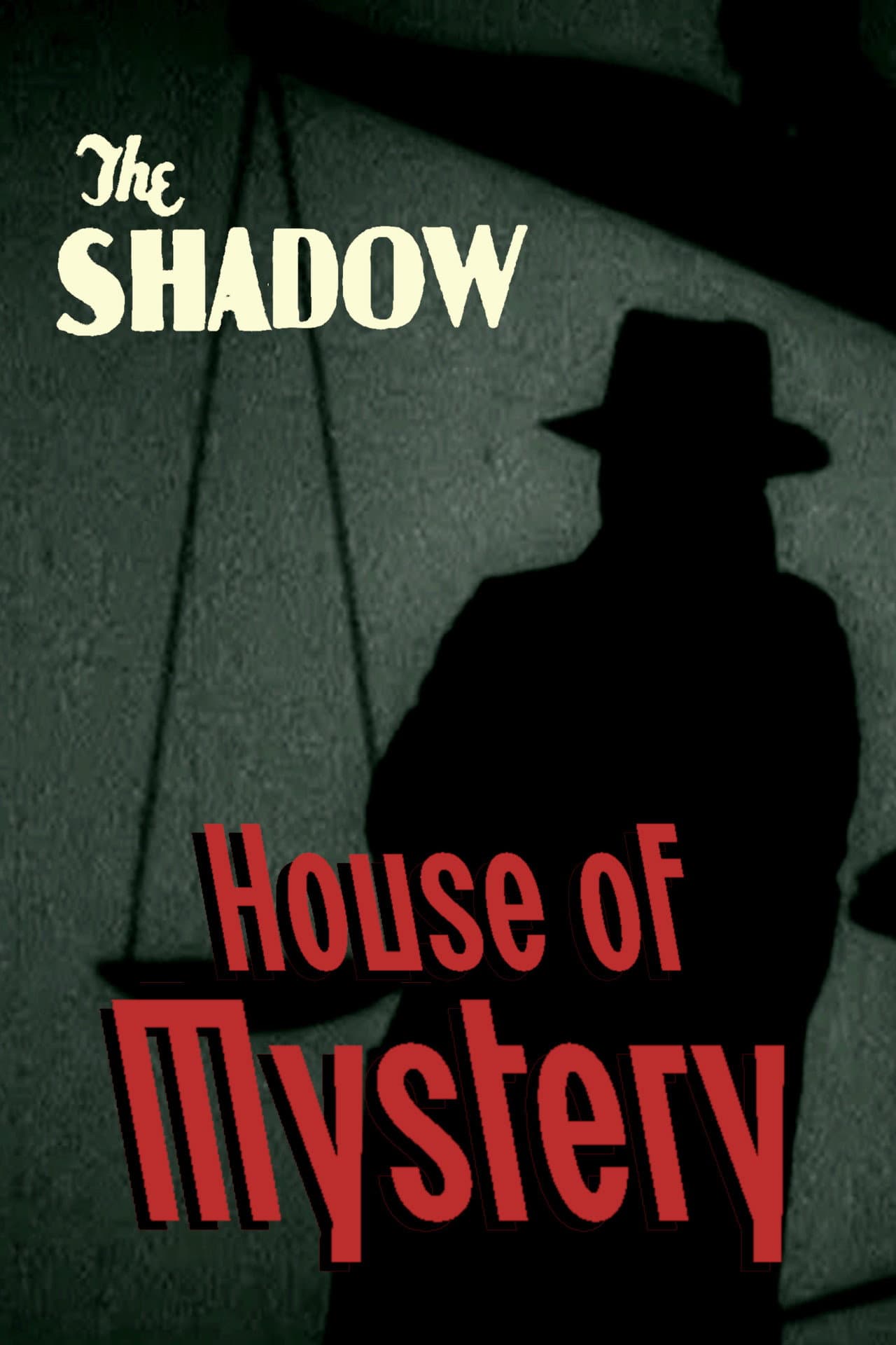 House of Mystery preview 2
