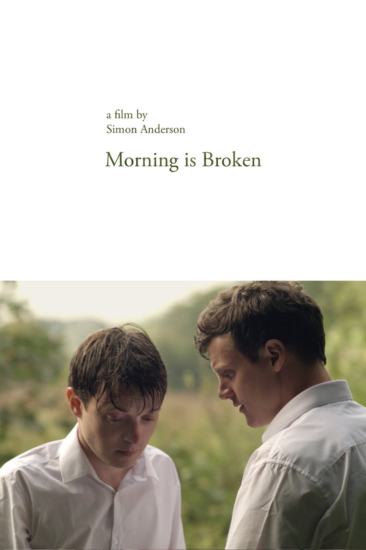 Morning is Broken preview 2