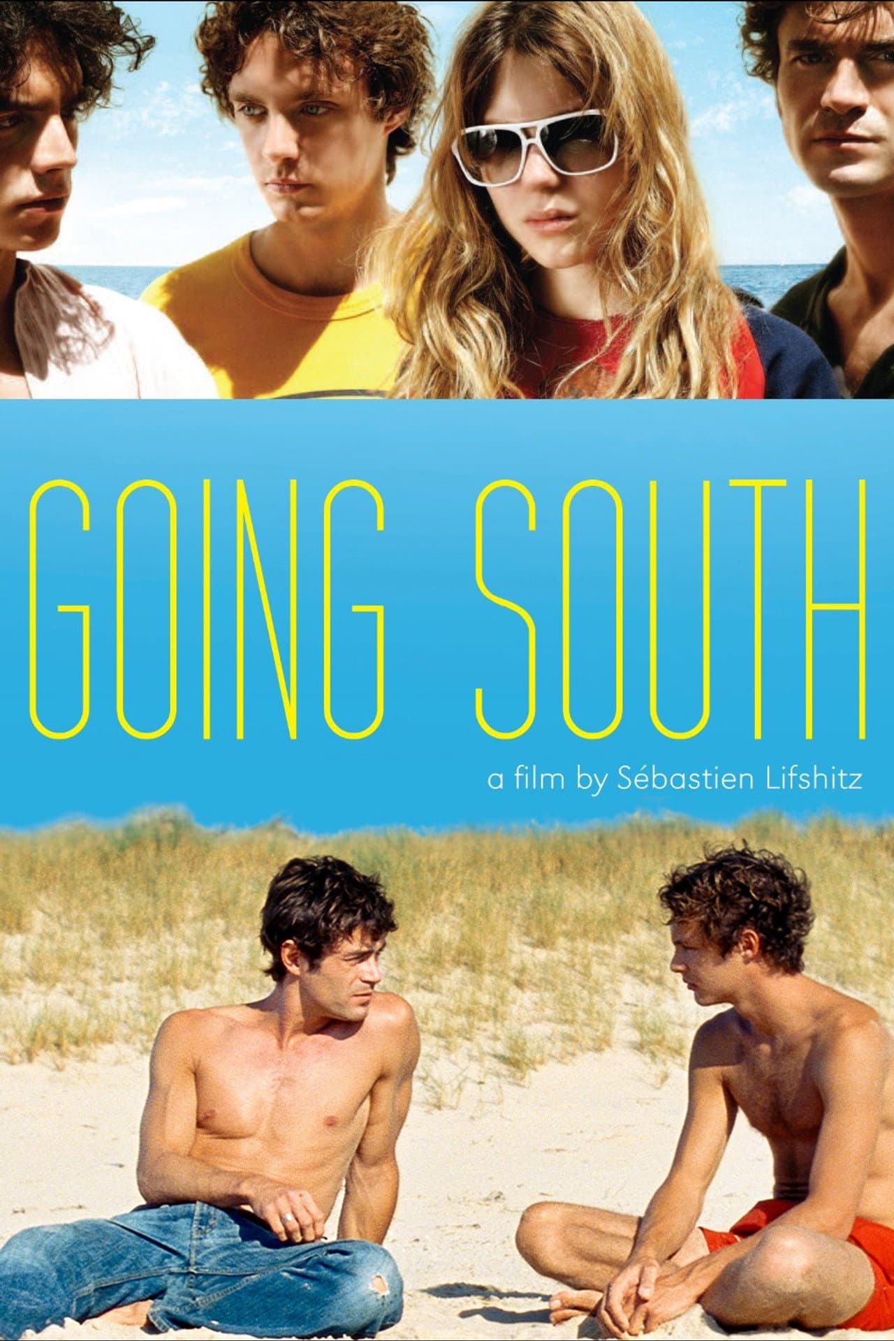 Going South preview 2