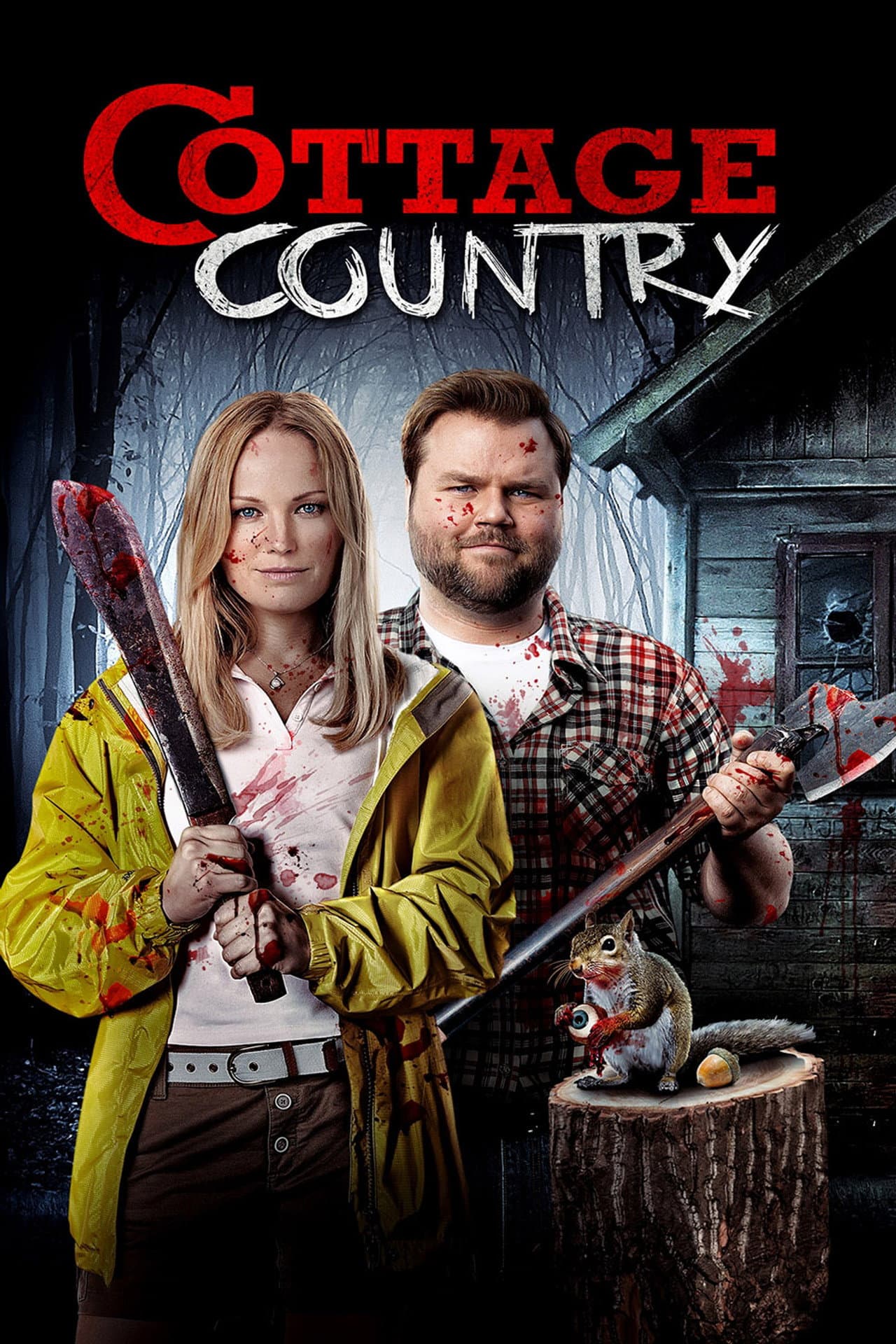 Cottage Country preview 2