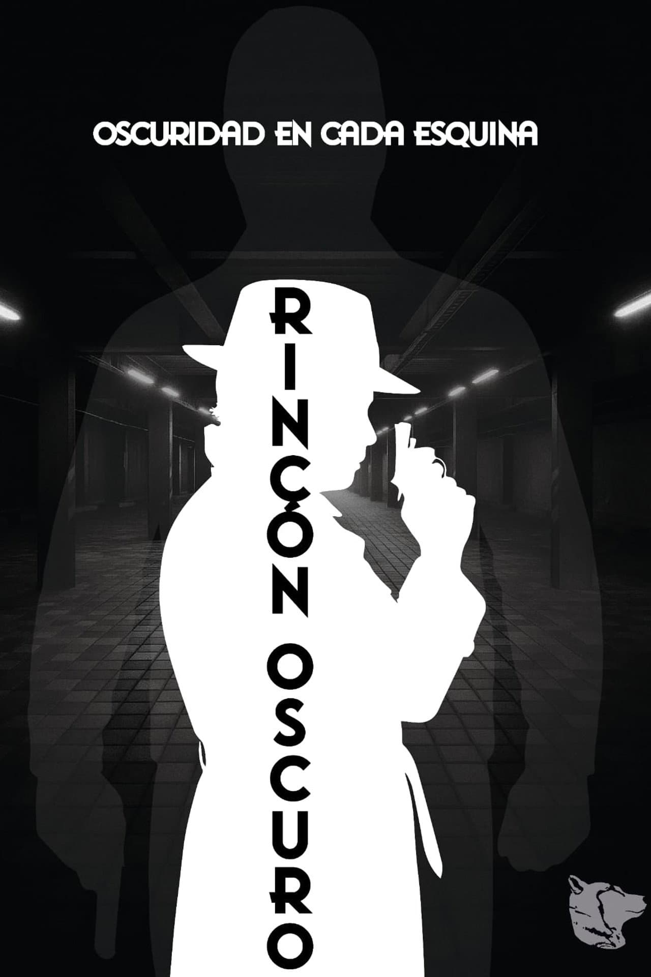 Dark Corner preview 2