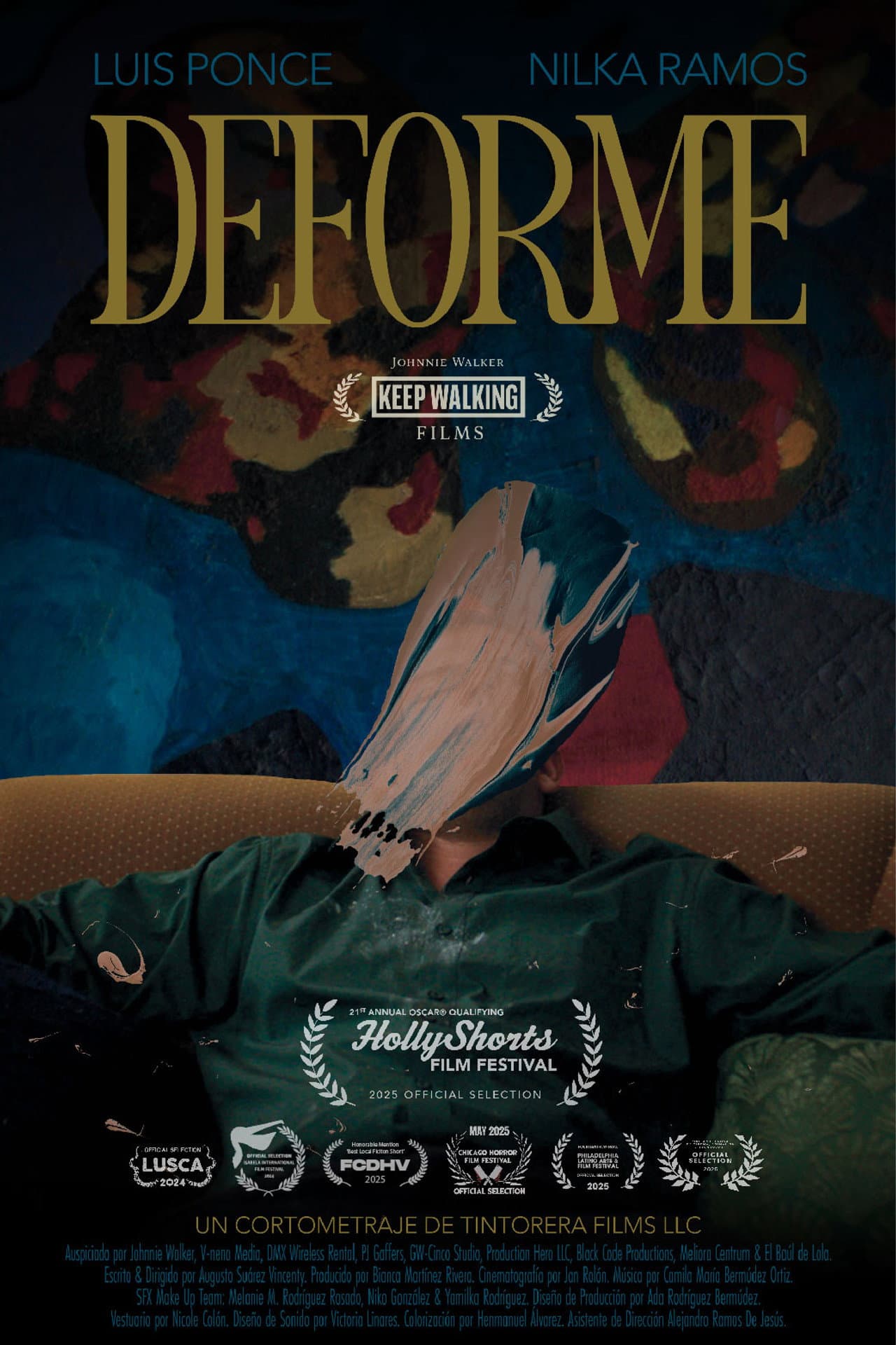 Deformed preview 2