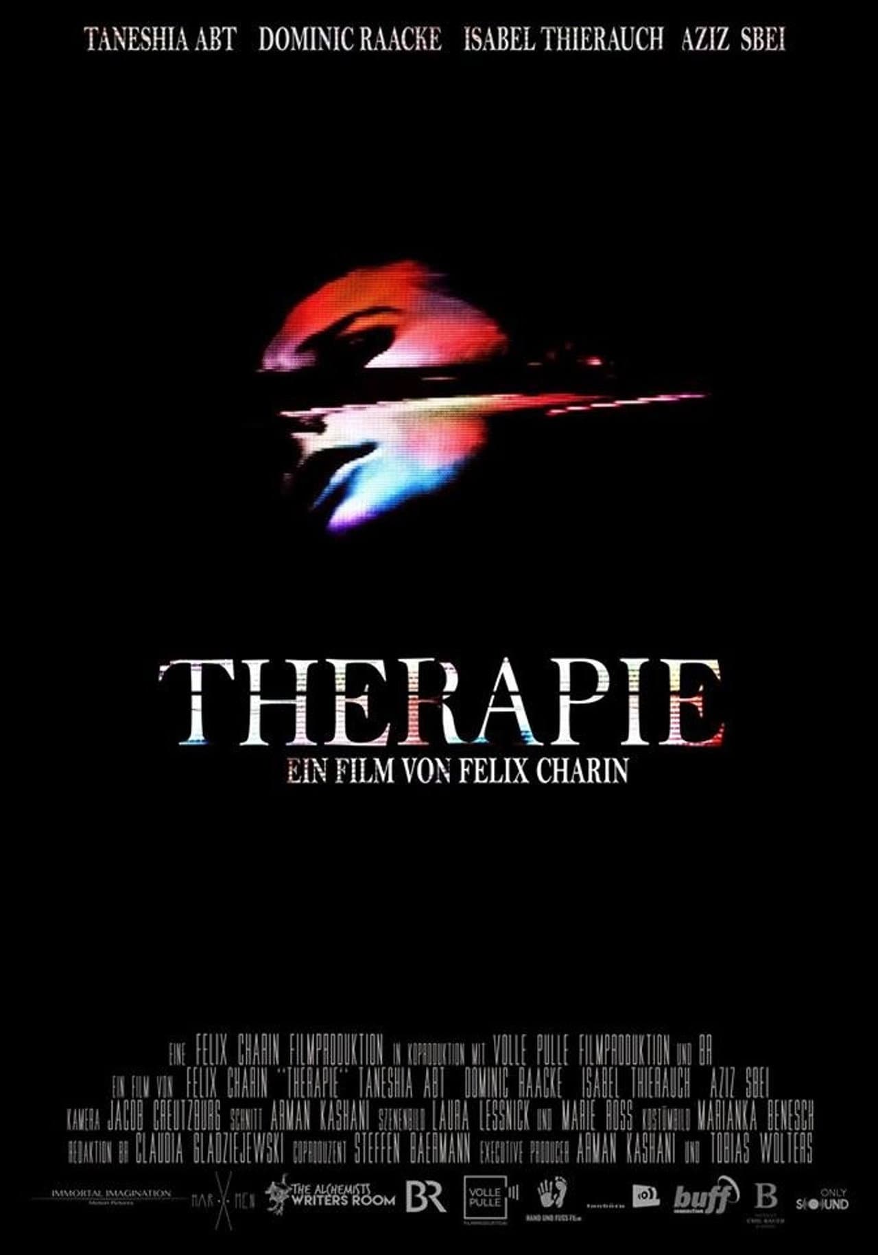 Therapie preview 2