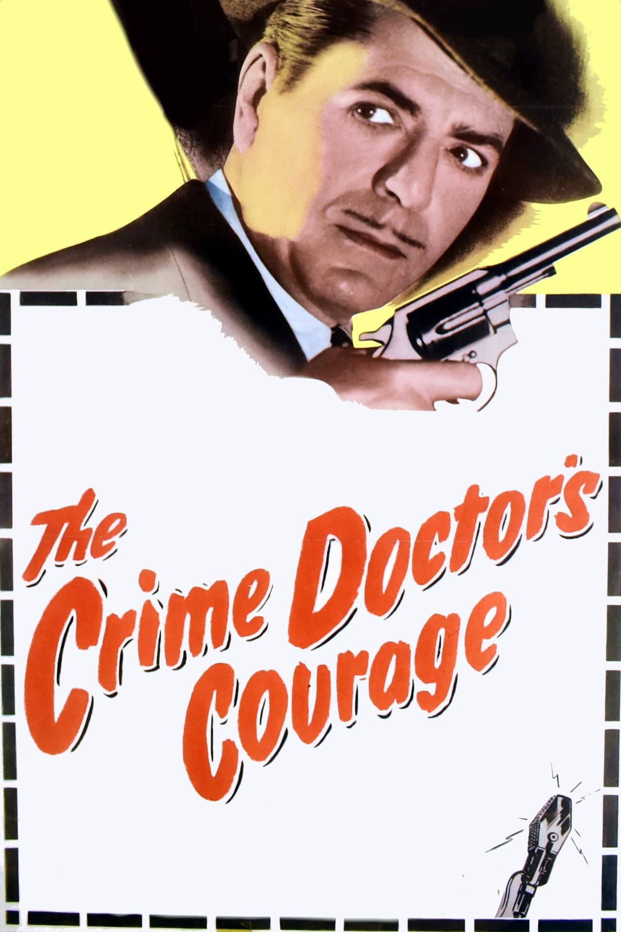 The Crime Doctor's Courage preview 2