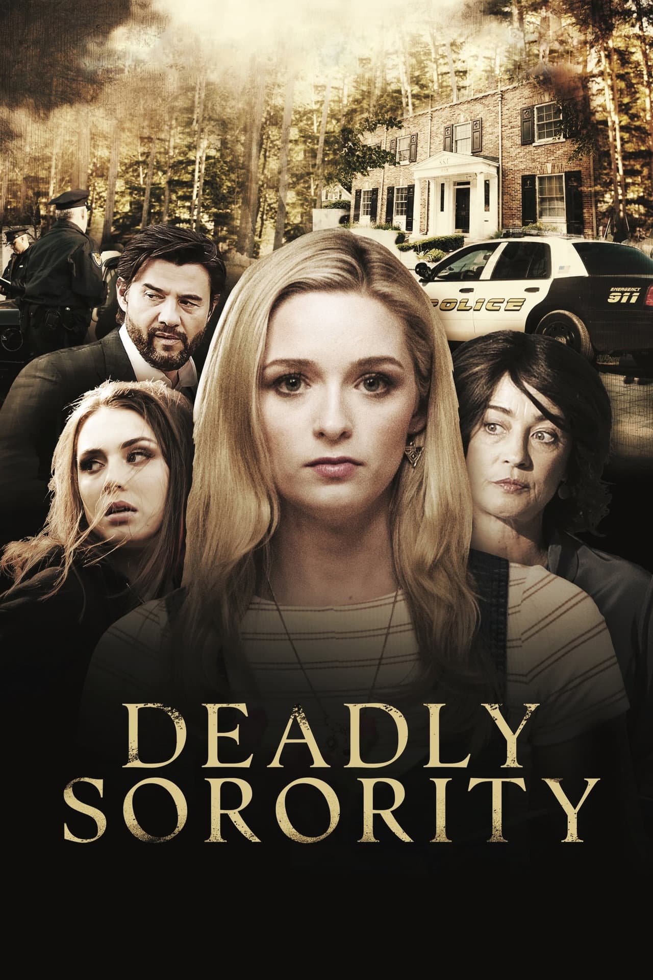 Deadly Sorority preview 2