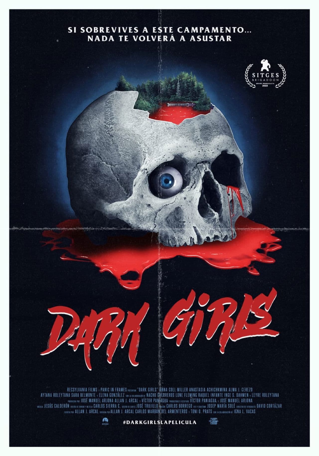 Dark Girls preview 1