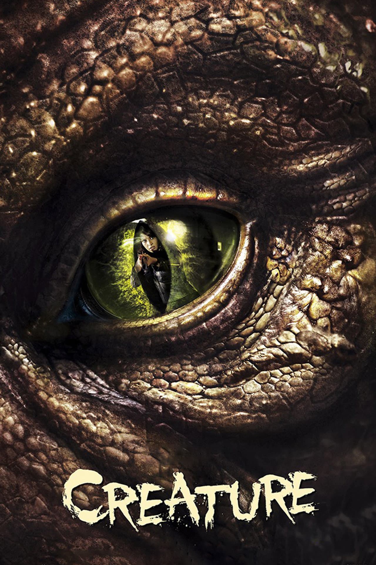 Creature 3D preview 2