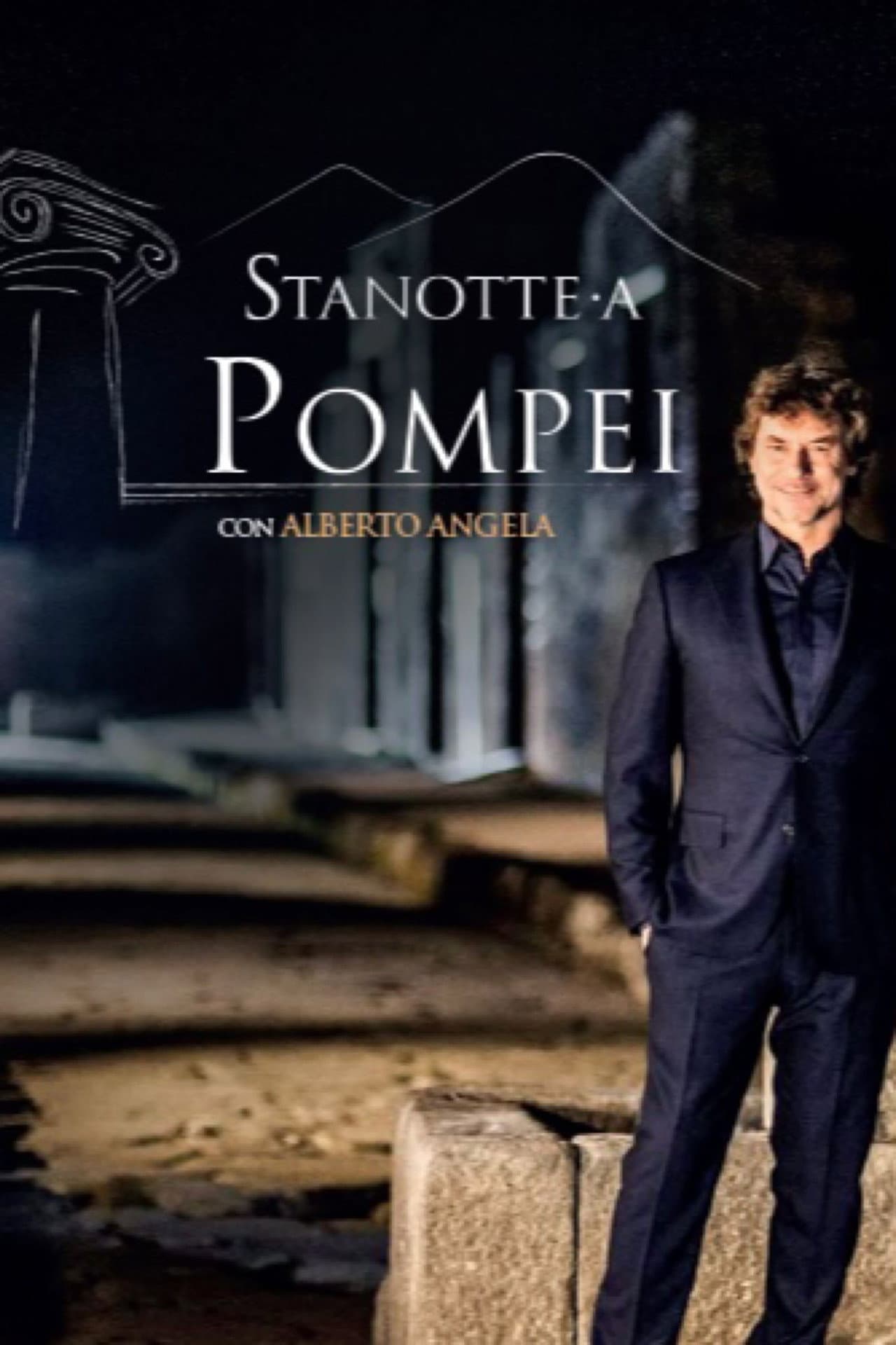 Stanotte a Pompei preview 2