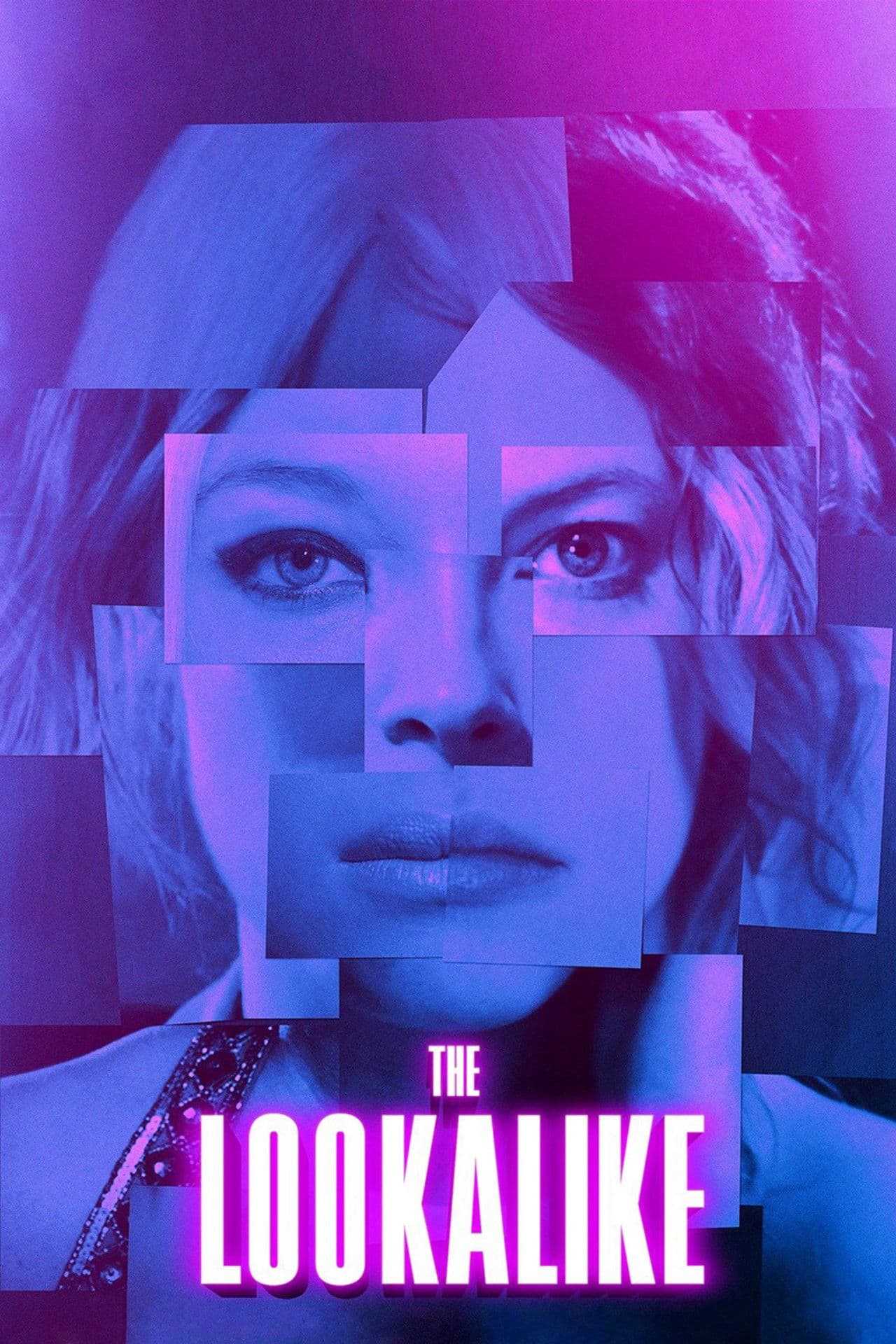 The Lookalike preview 2