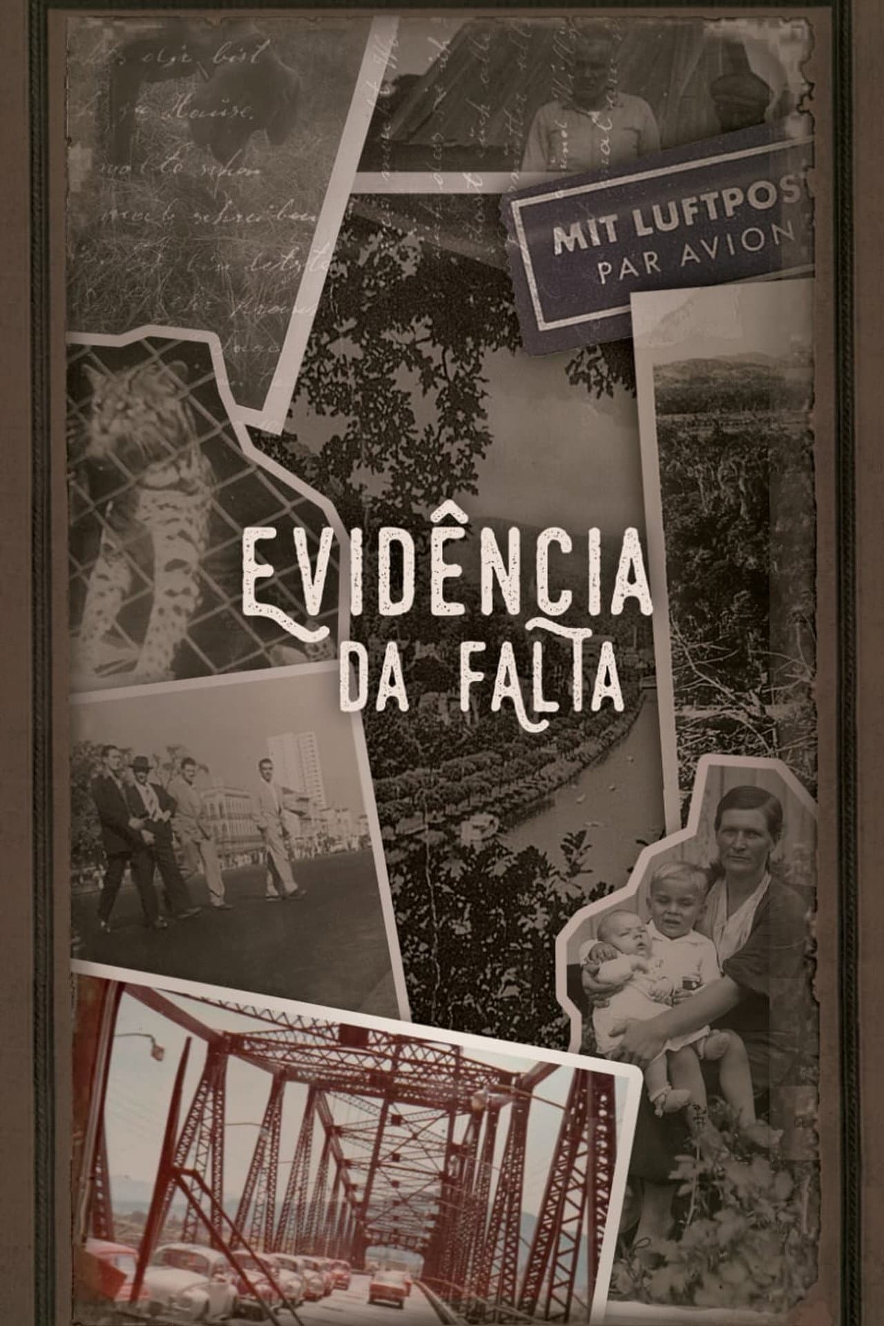 Evidence of Absence preview 1