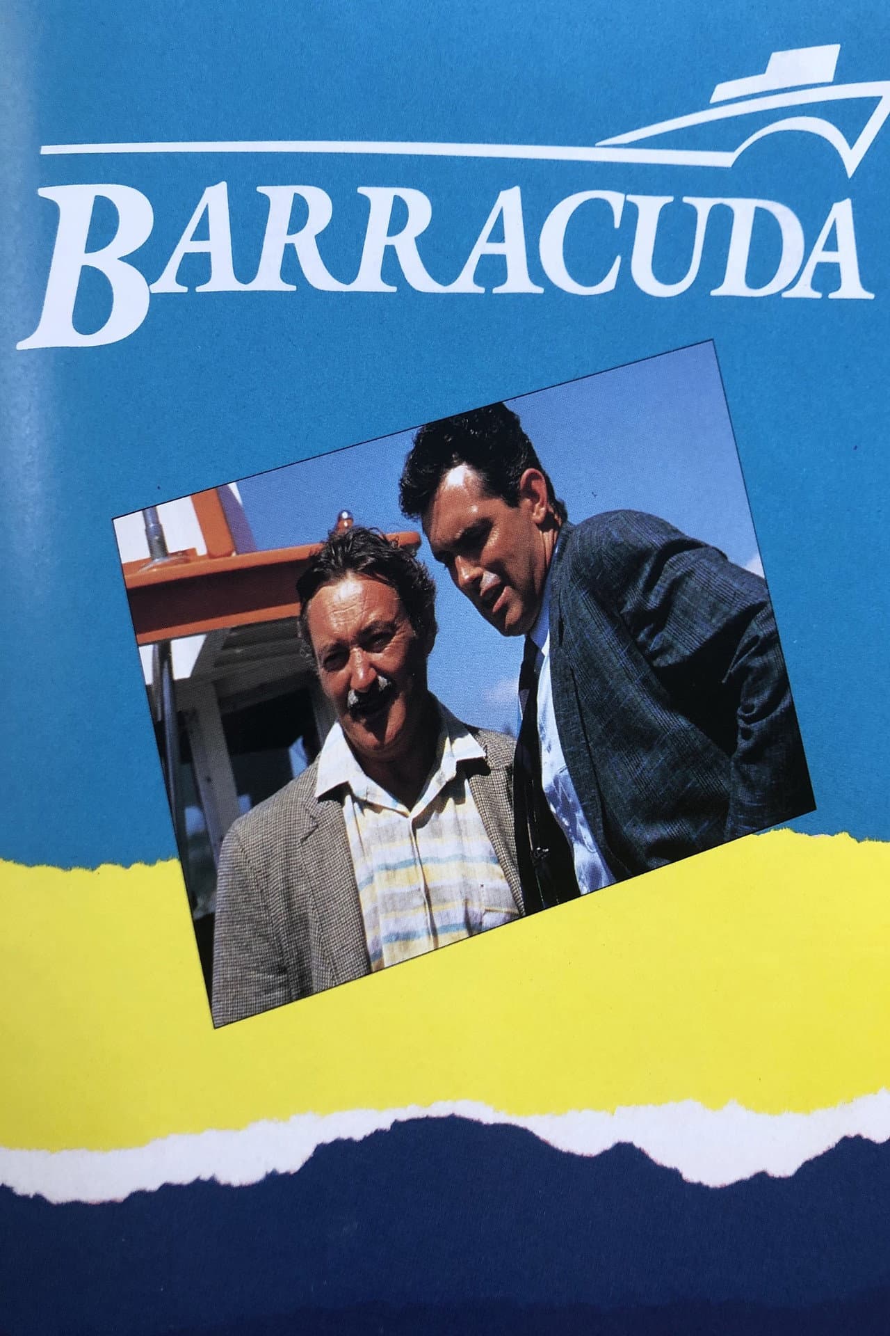 Barracuda preview 1