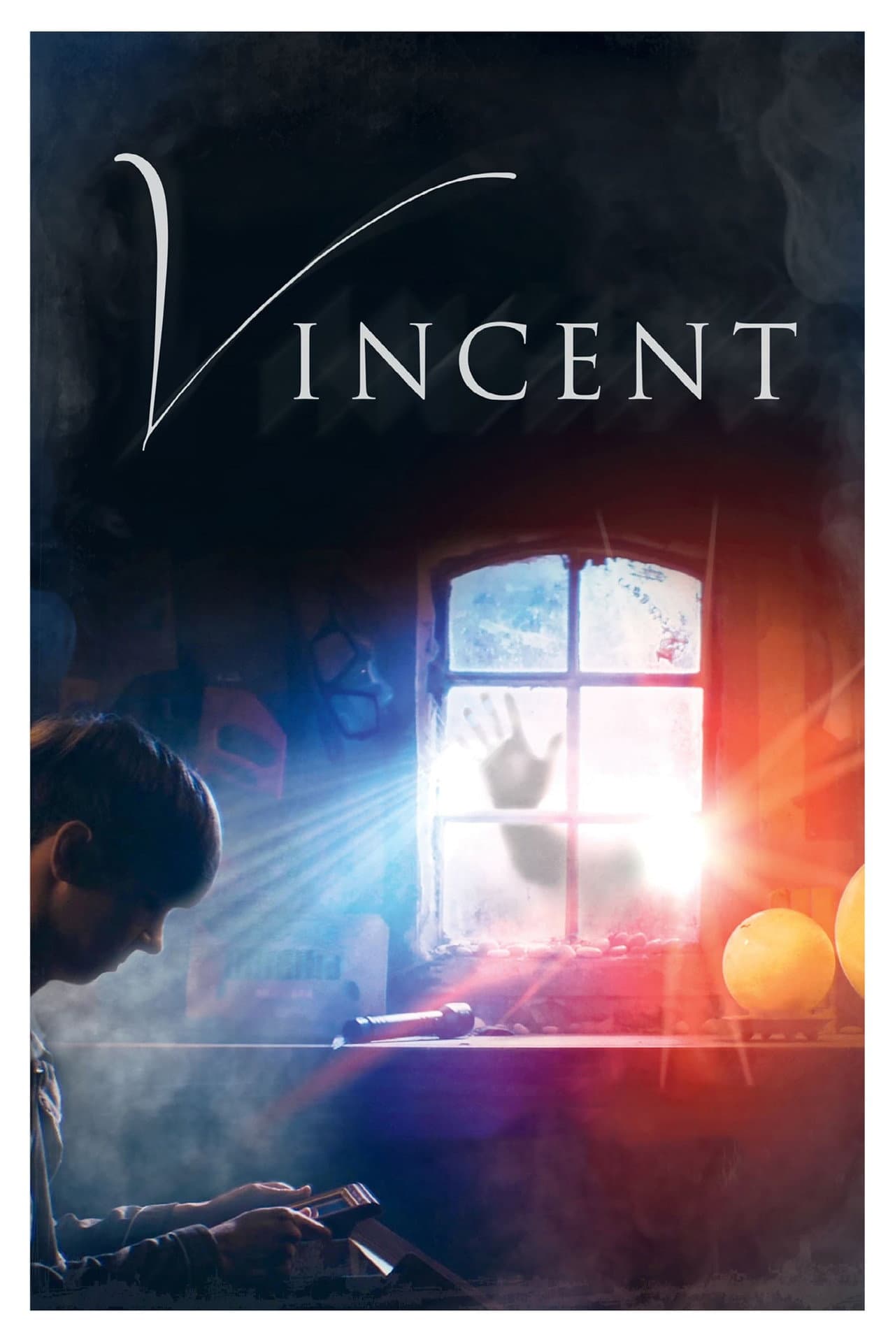 Vincent preview 2