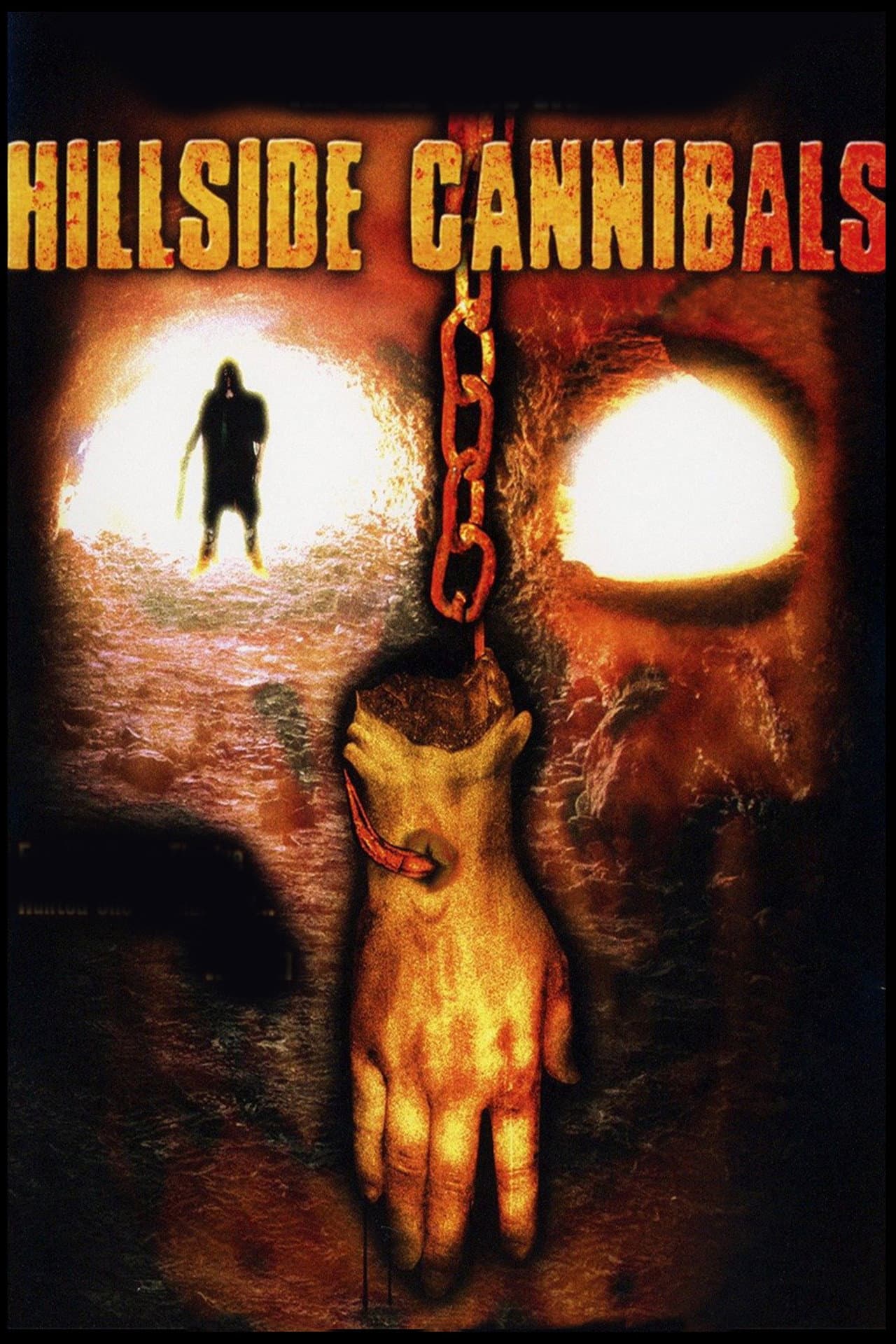 Hillside Cannibals preview 2