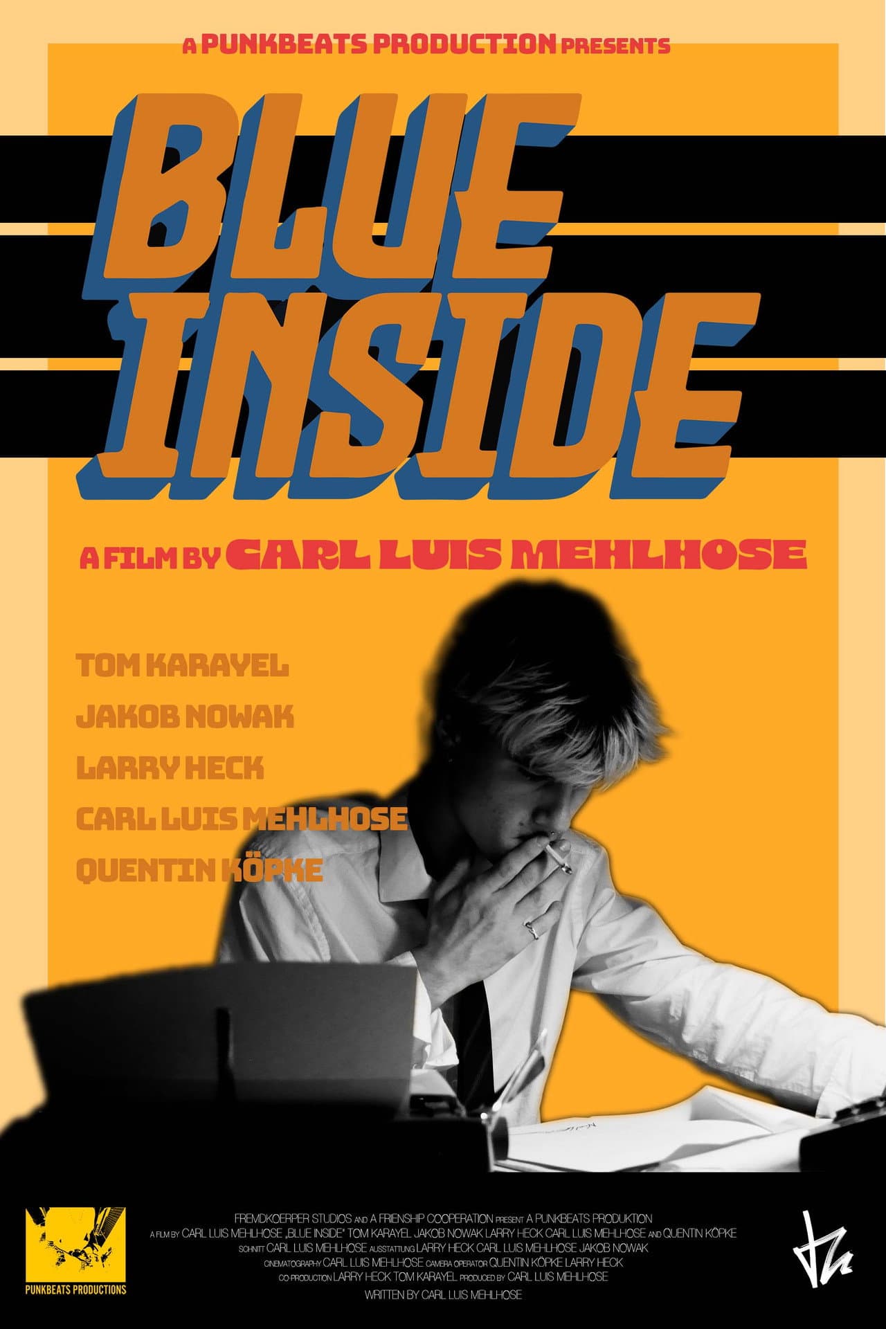 Blue Inside preview 2
