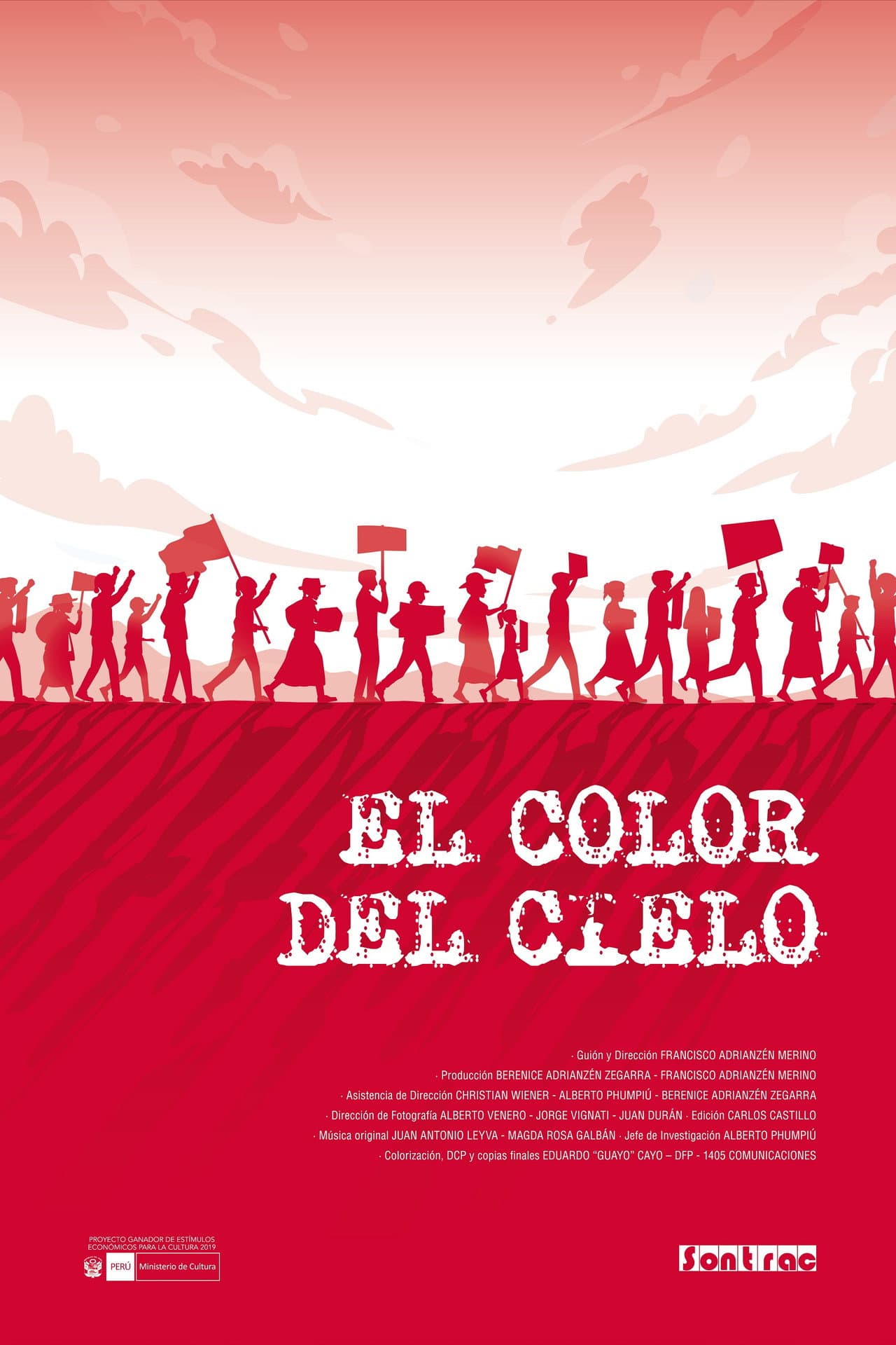 The Color of the Sky preview 2
