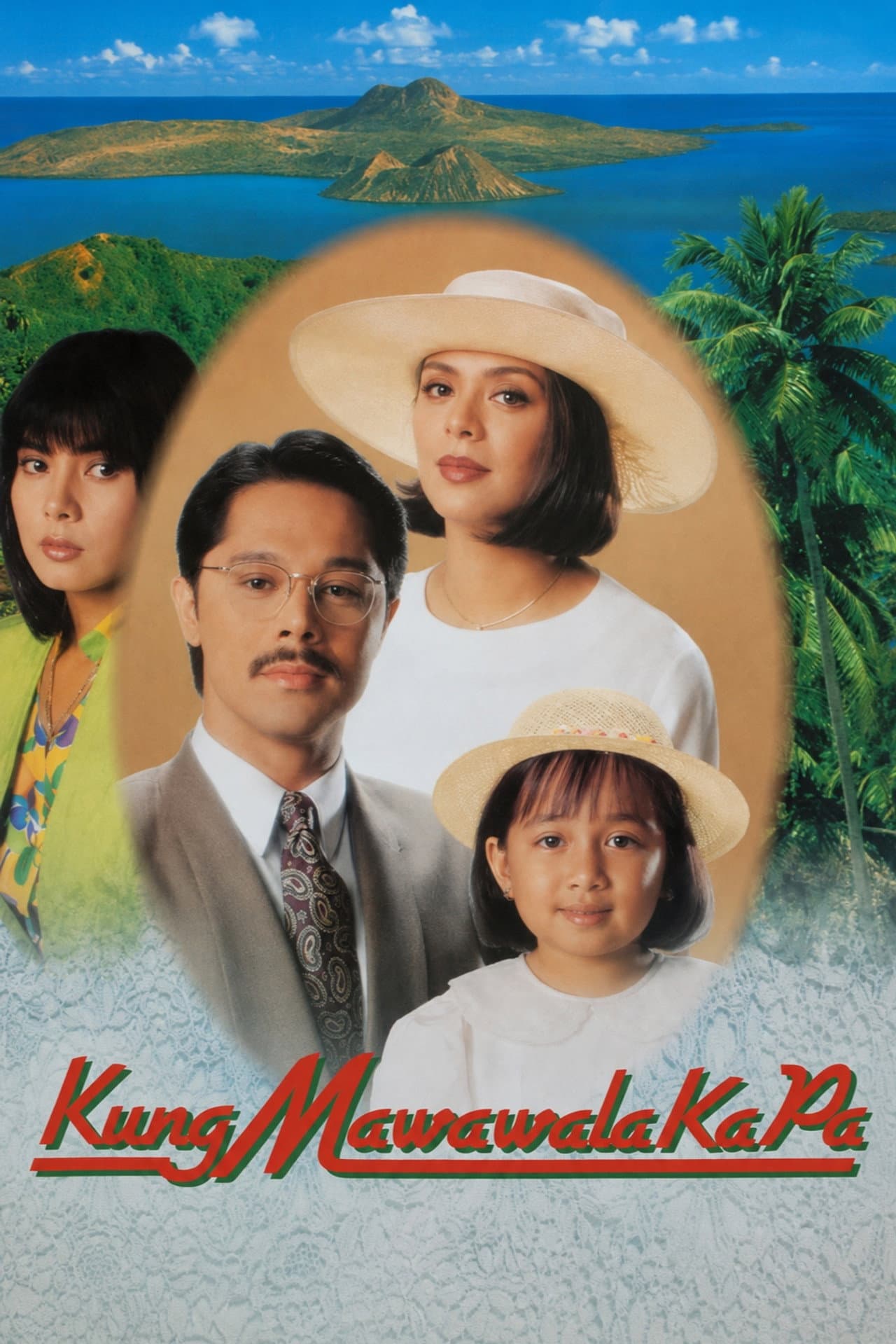Kung Mawawala Ka Pa preview 1