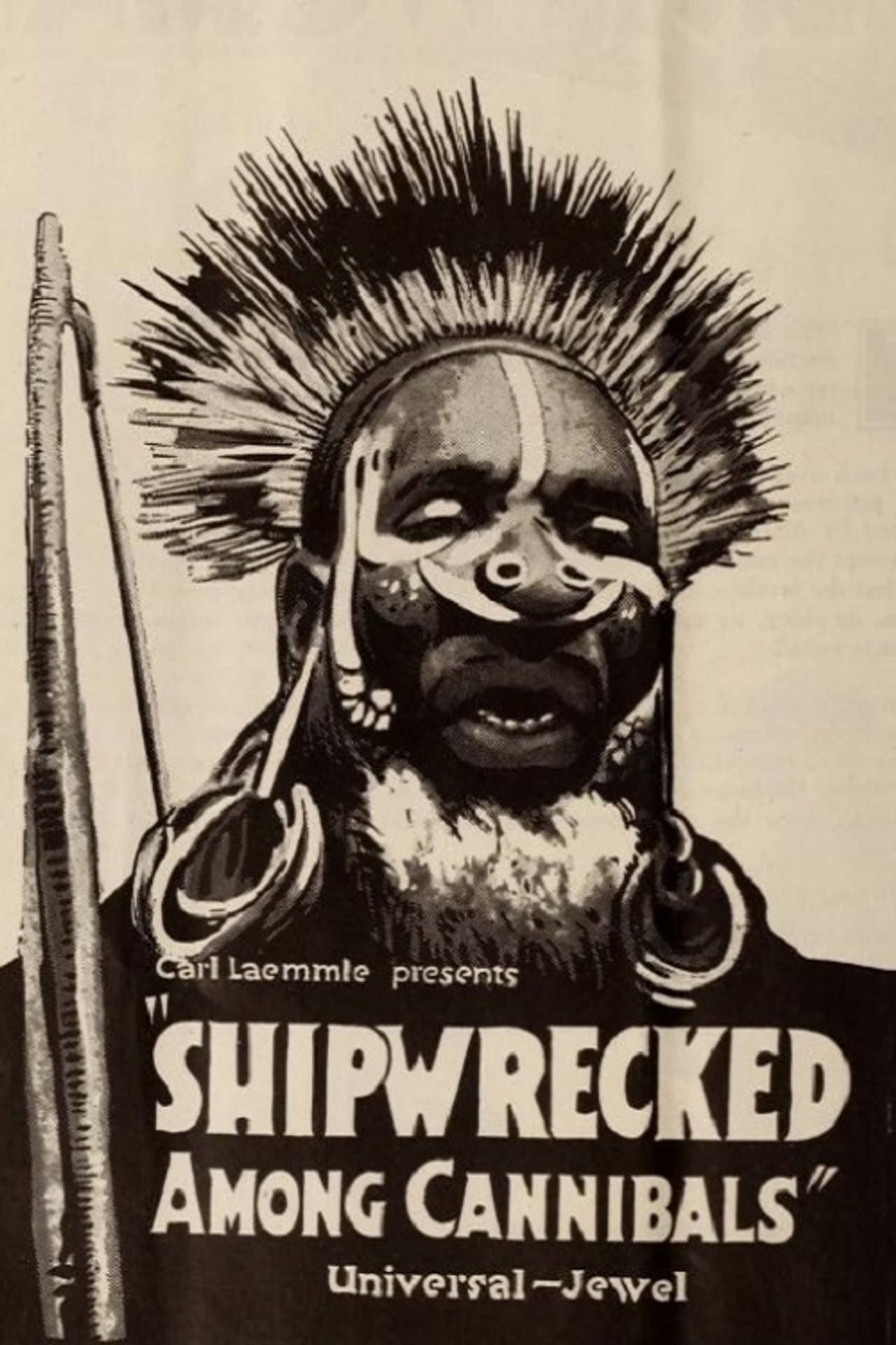 Shipwrecked Among Cannibals preview 1
