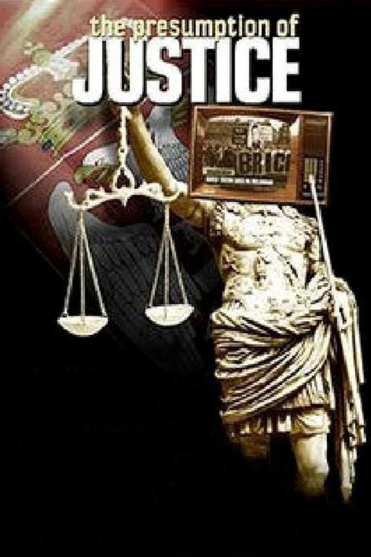 The Presumption of Justice preview 1