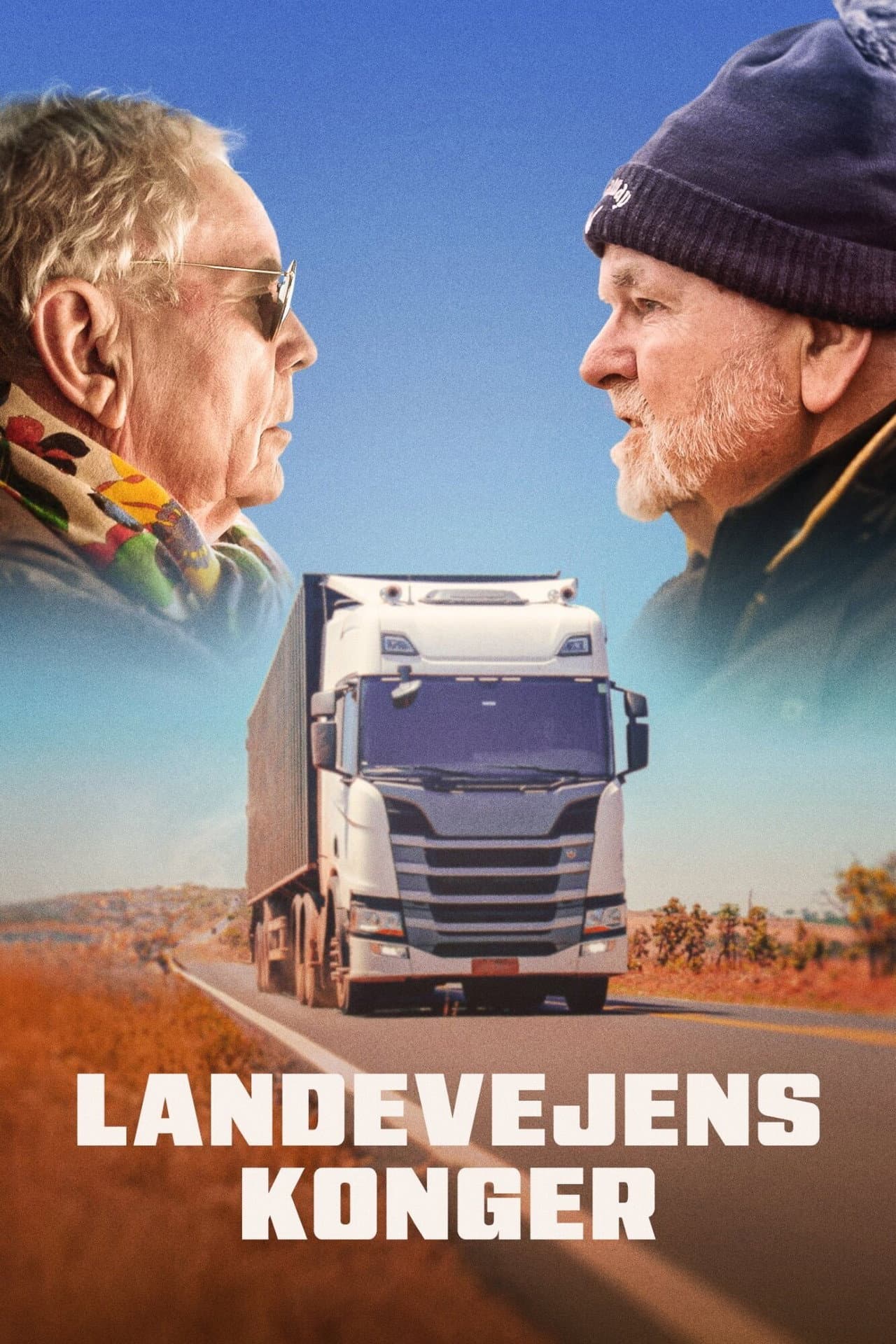 Landevejens konger preview 2